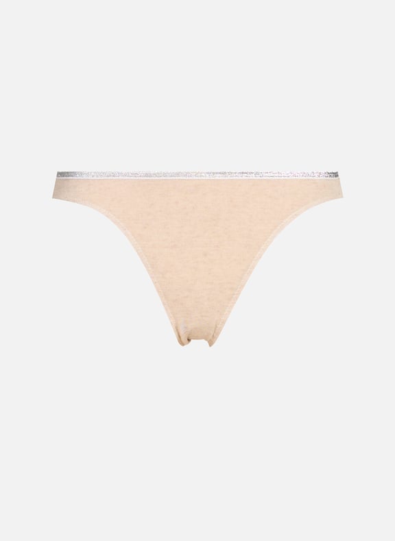 Culotte classique Gris by LA NOUVELLE LA NOUVELLE Culotte classique Gris