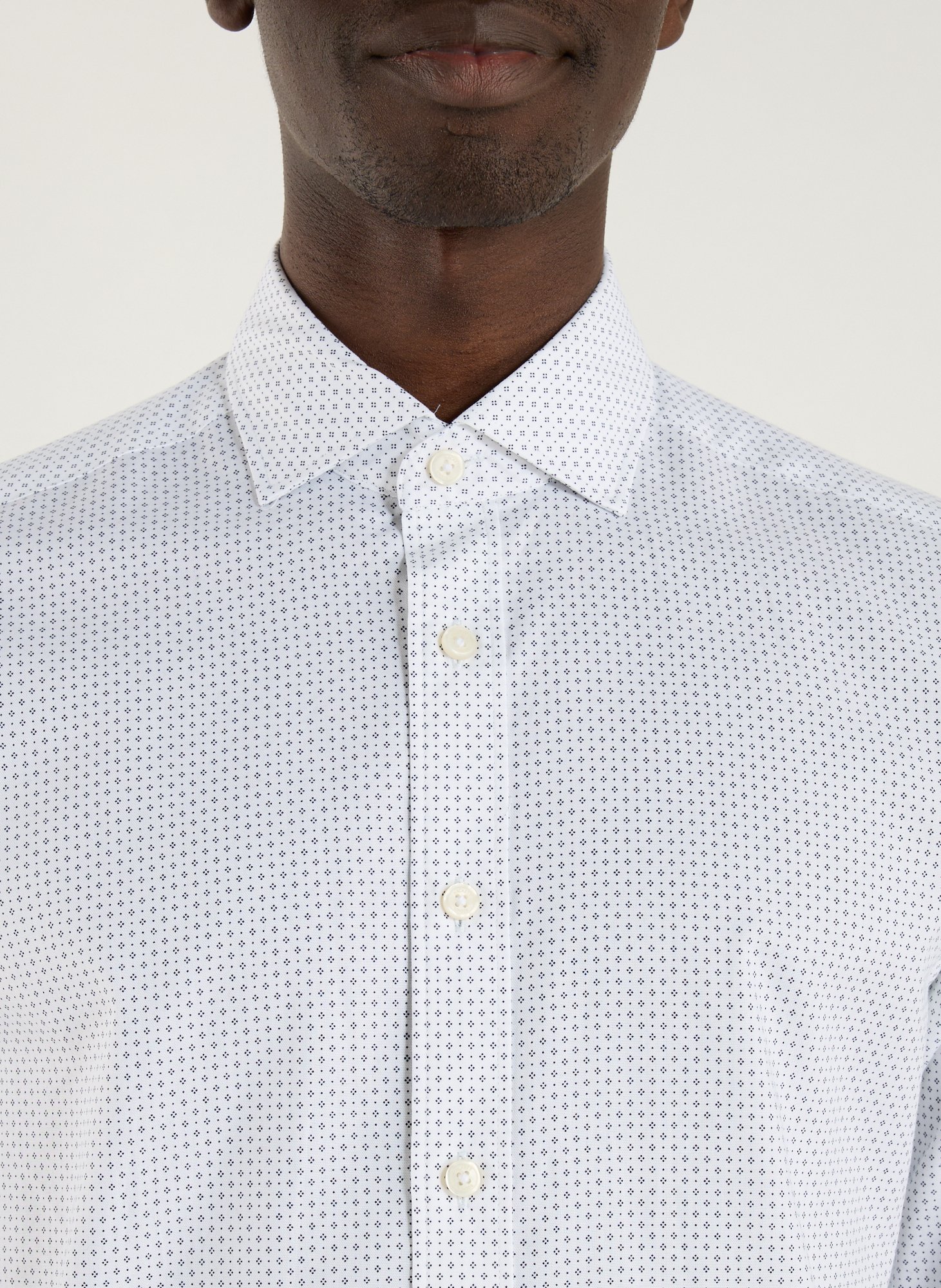 Patterned design HACKETT Blue