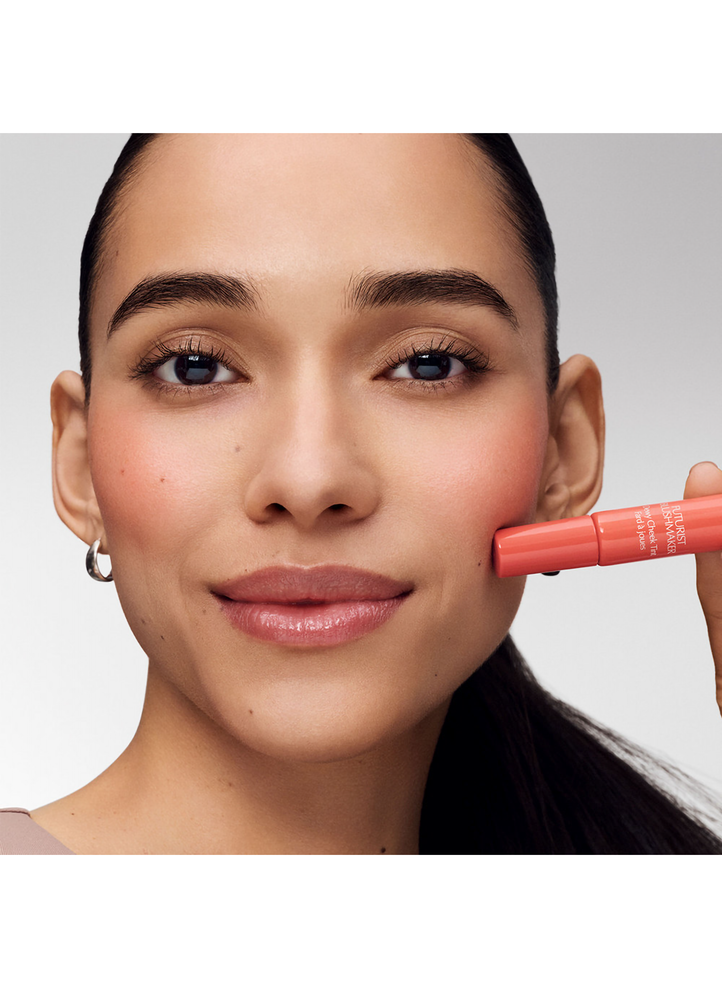 Futurist Blush ESTÉE LAUDER Afterglow