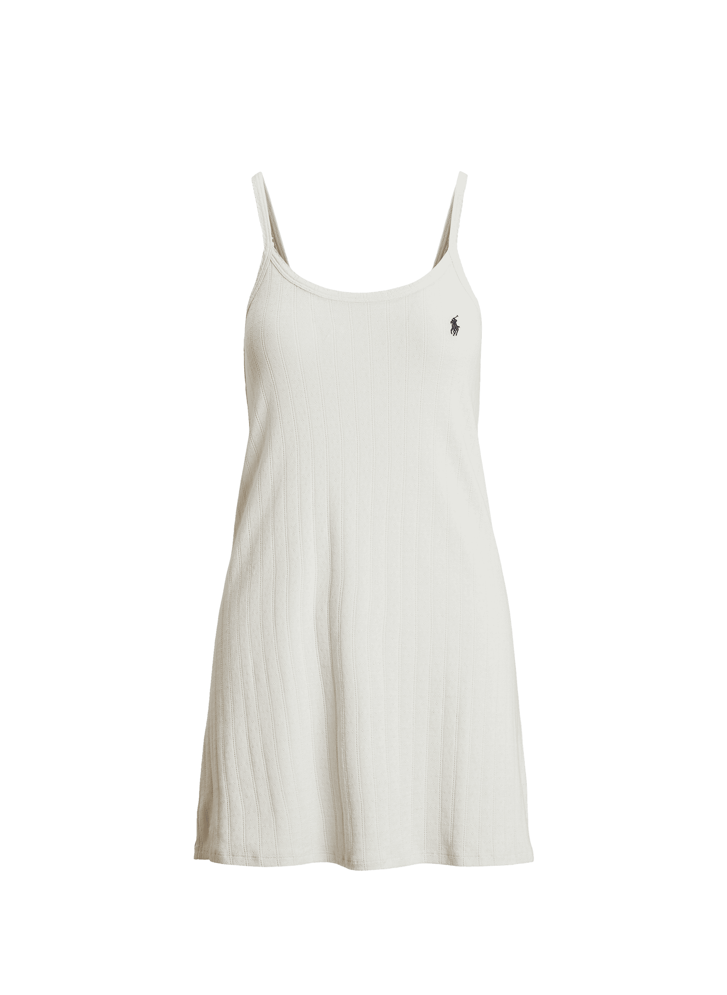 Nuisette en maille pointelle POLO RALPH LAUREN Beige