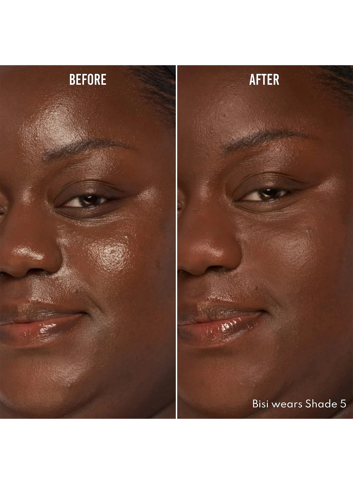 Evolution Powder #5 DANESSA MYRICKS 5