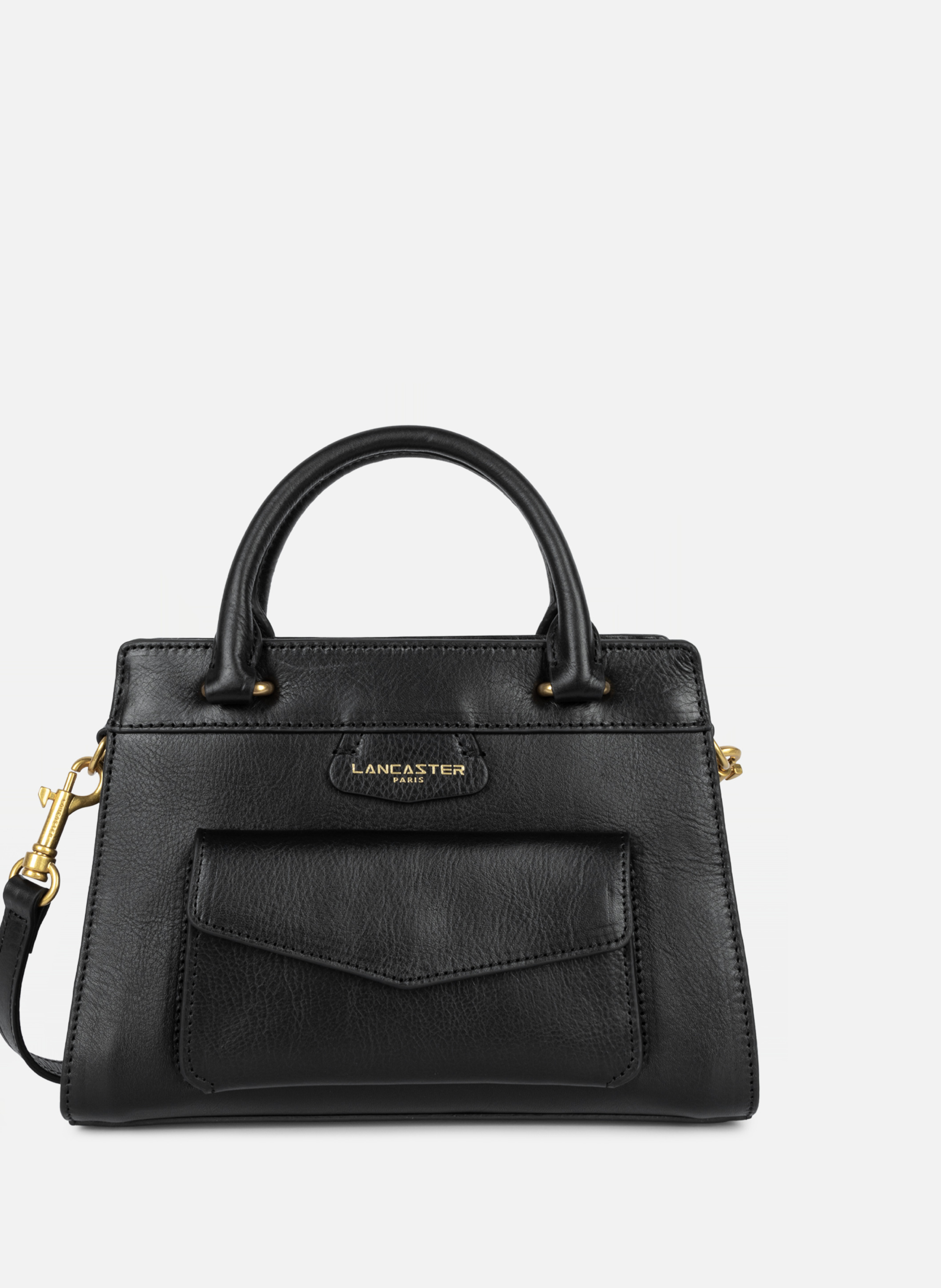 LANCASTER Sac à main - légende Noir