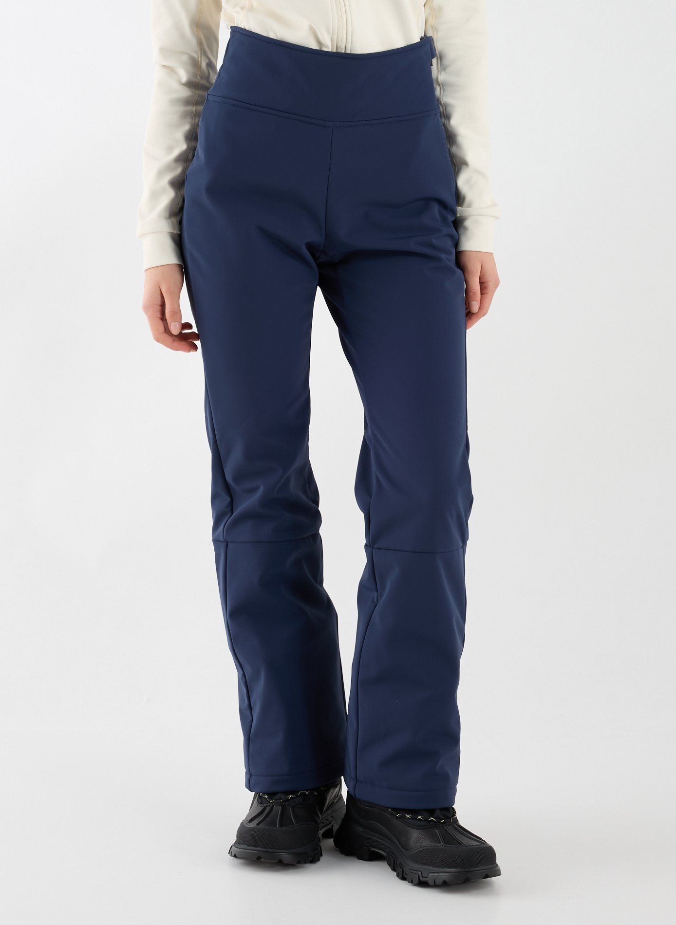 Ski pants ROSSIGNOL Black