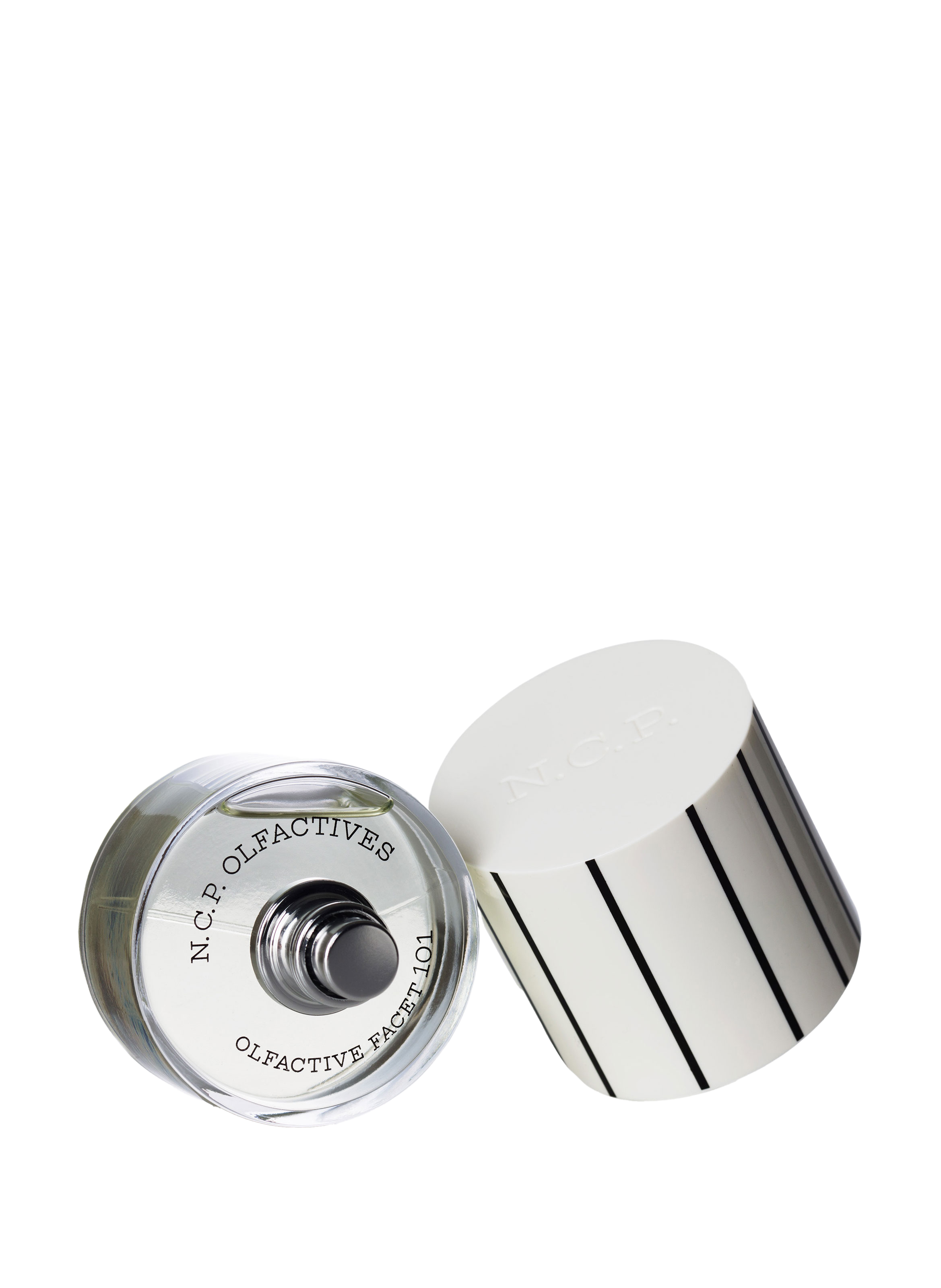 Olfactive Facet 101 fragrance N.C.P. OLFACTIVES No color