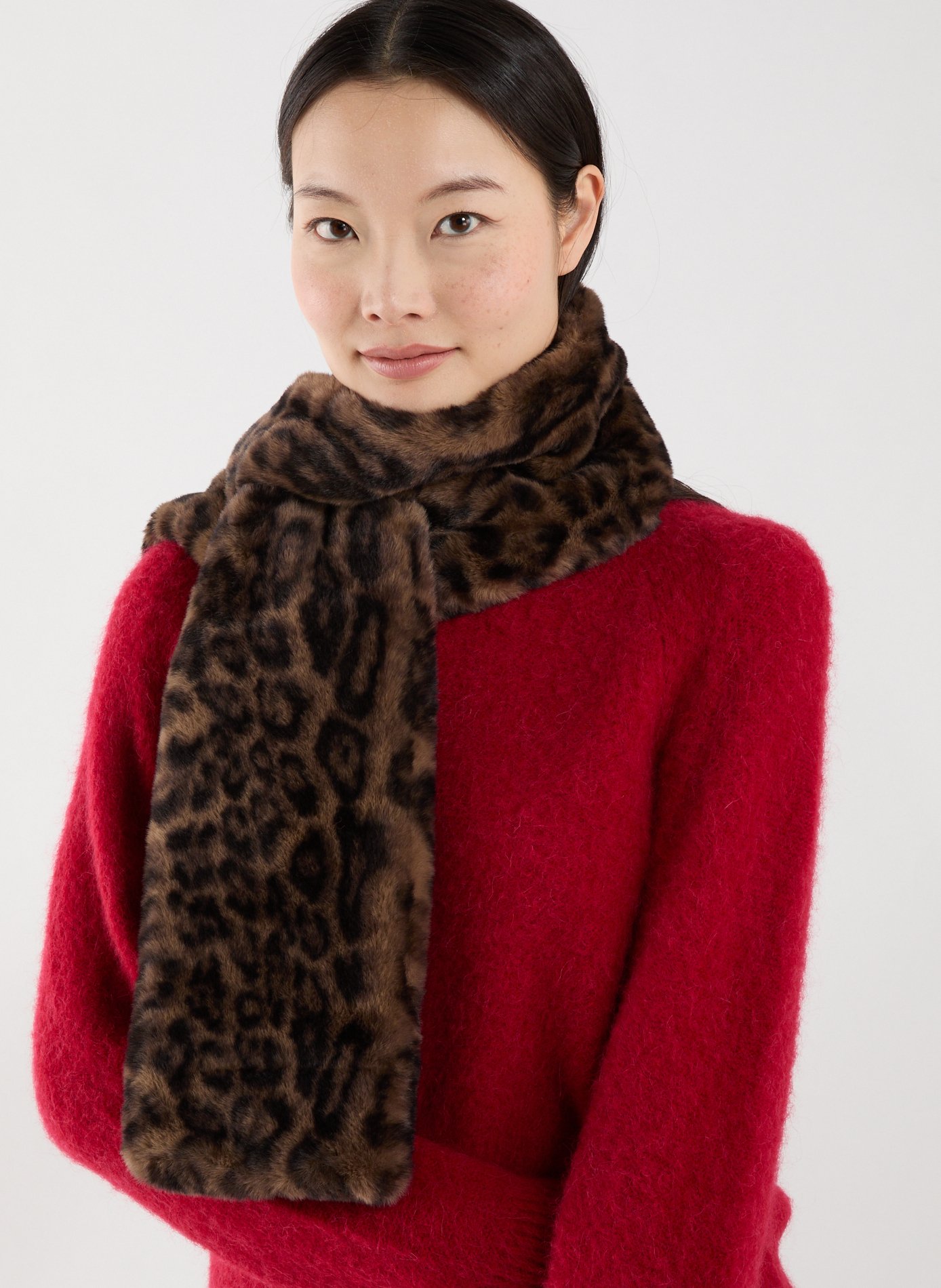 Kai Scarf APPARIS Multicolour