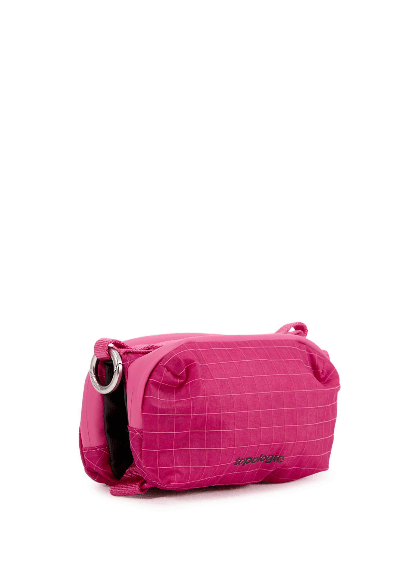 Mini Bottle Clutch TOPOLOGIE Pink
