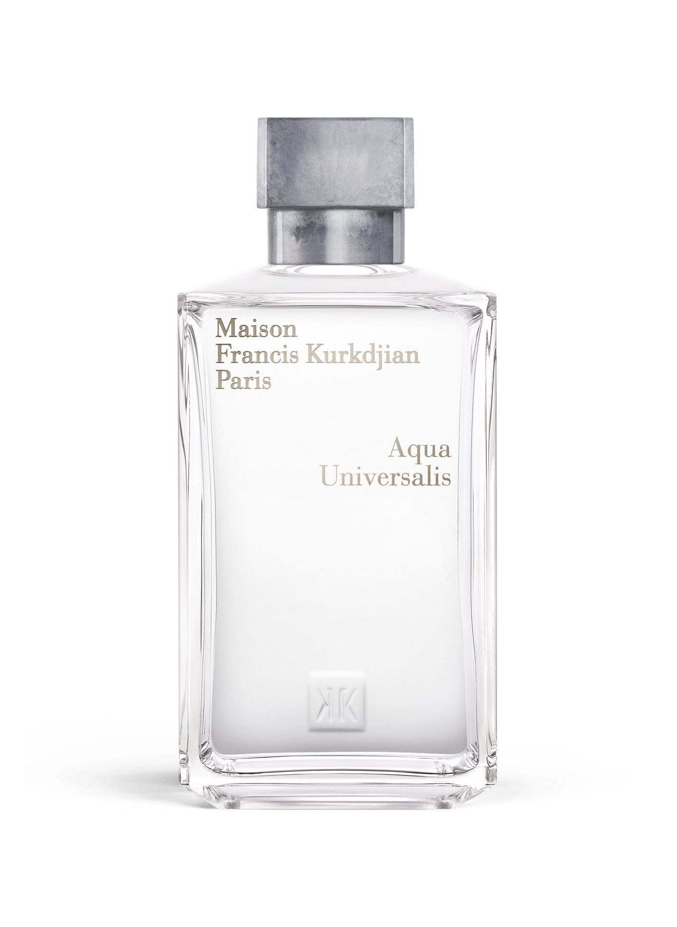 Aqua Universalis - Eau de toilette MAISON FRANCIS KURKDJIAN No color