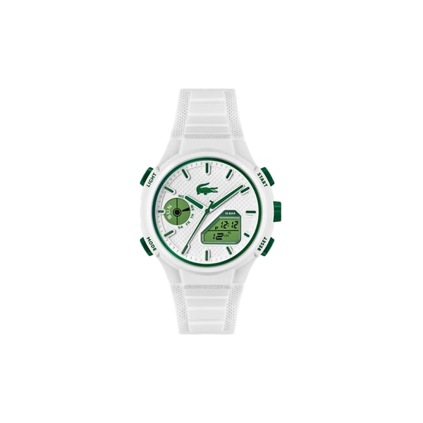 Montre quartz LC33 en silicone Montre quartz LC33 en silicone