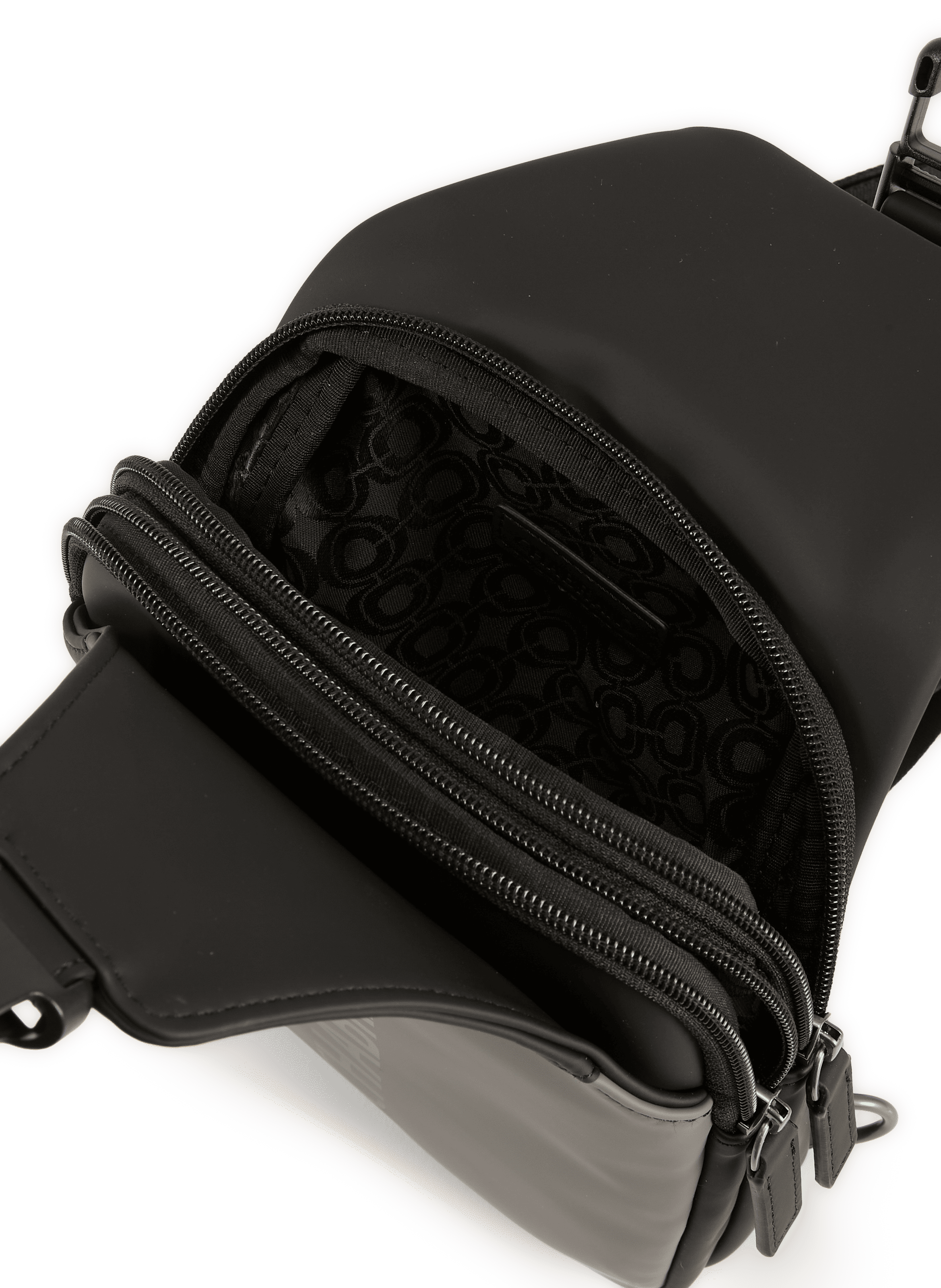 Camera bag CHABRAND Black