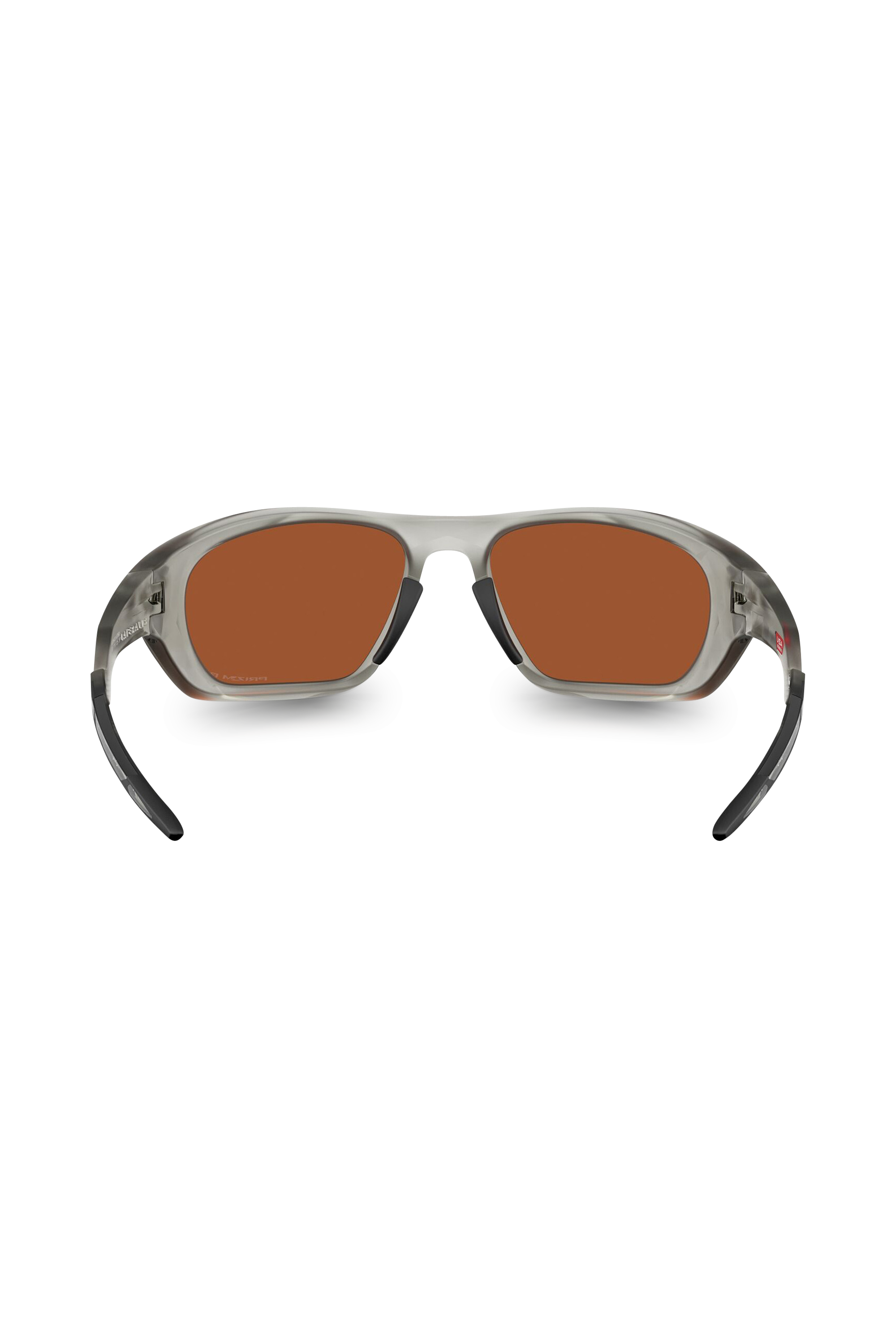 Lunettes de soleil latelaris OAKLEY Gris