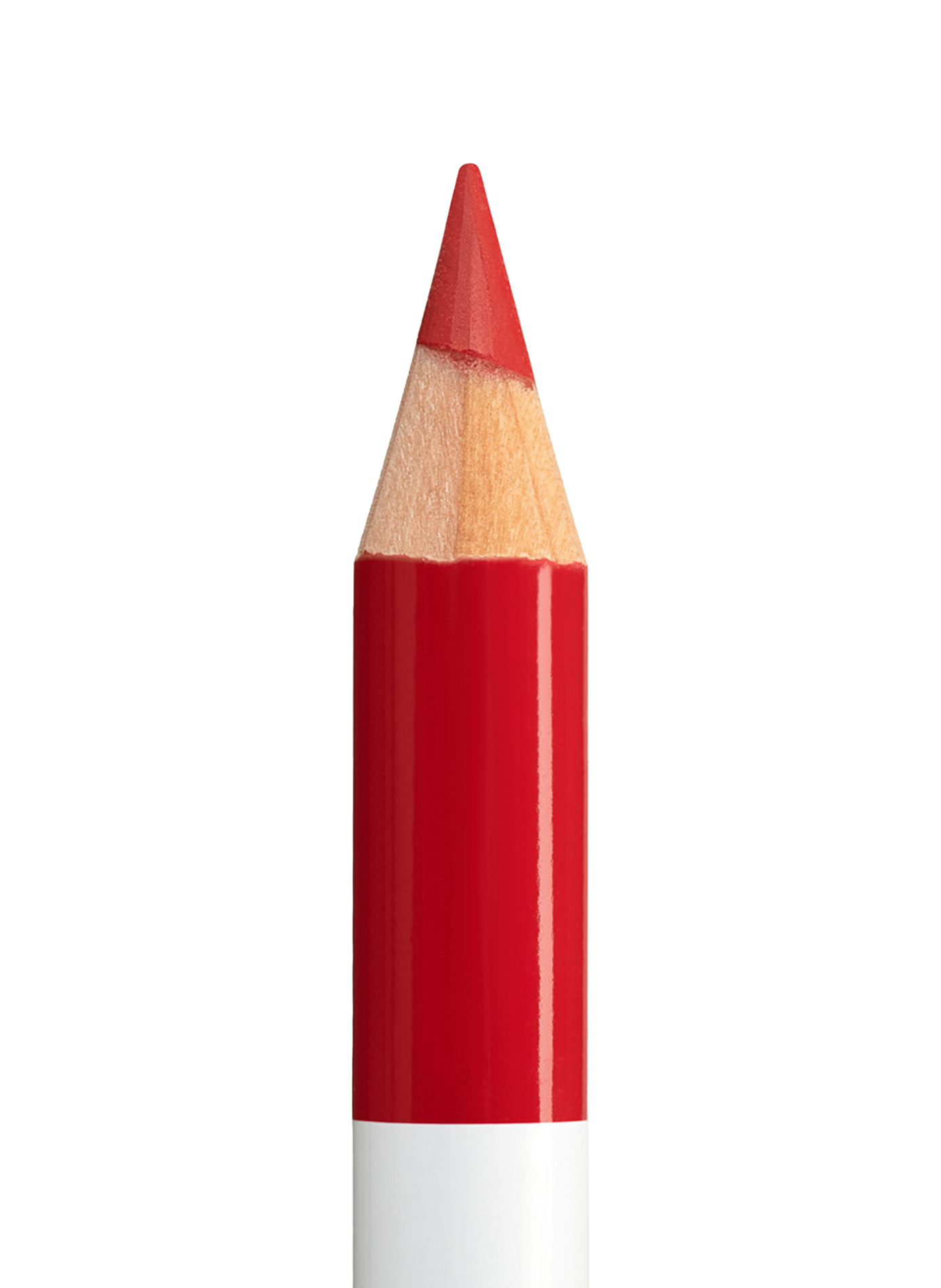 Hermès Lip Pencil, lip color pencil HERMÈS Rouge amazone