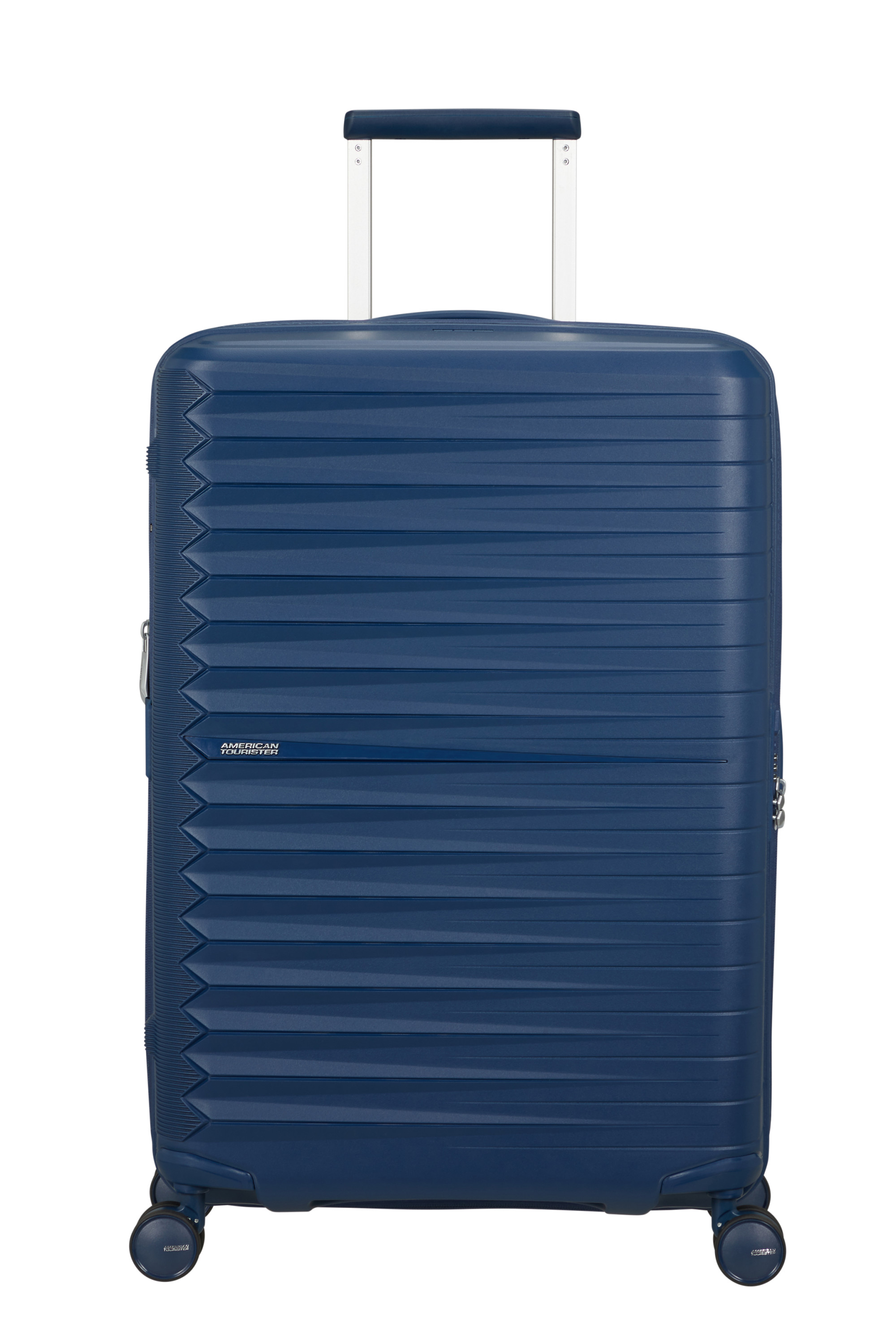 Fastforward valise 4 roues taille m | Bleu AMERICAN TOURISTER Homme