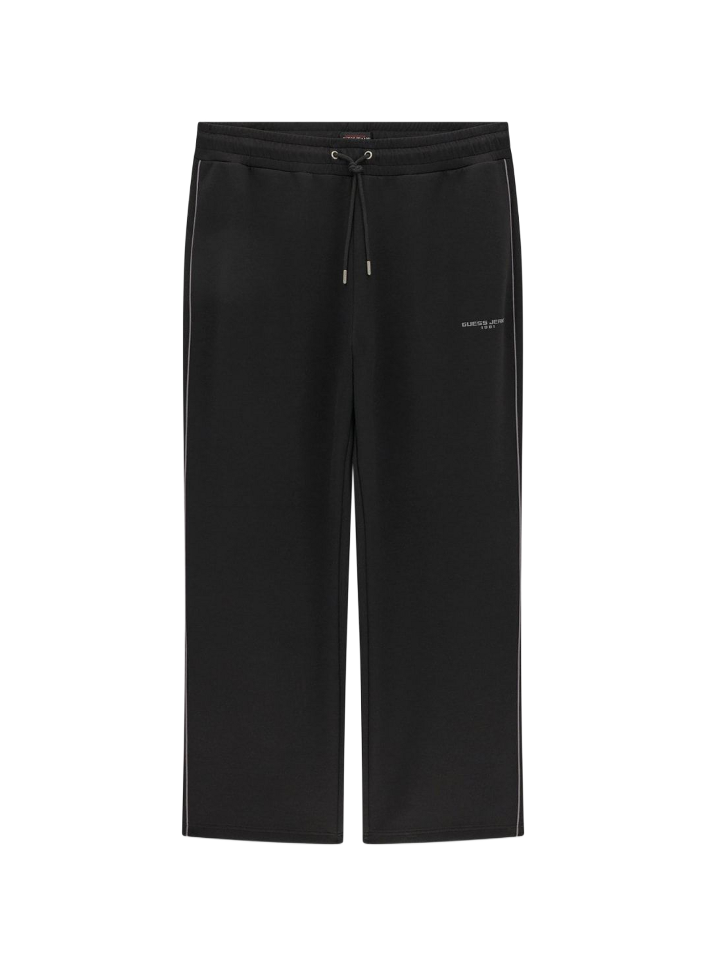 Sweatpants GUESS Black