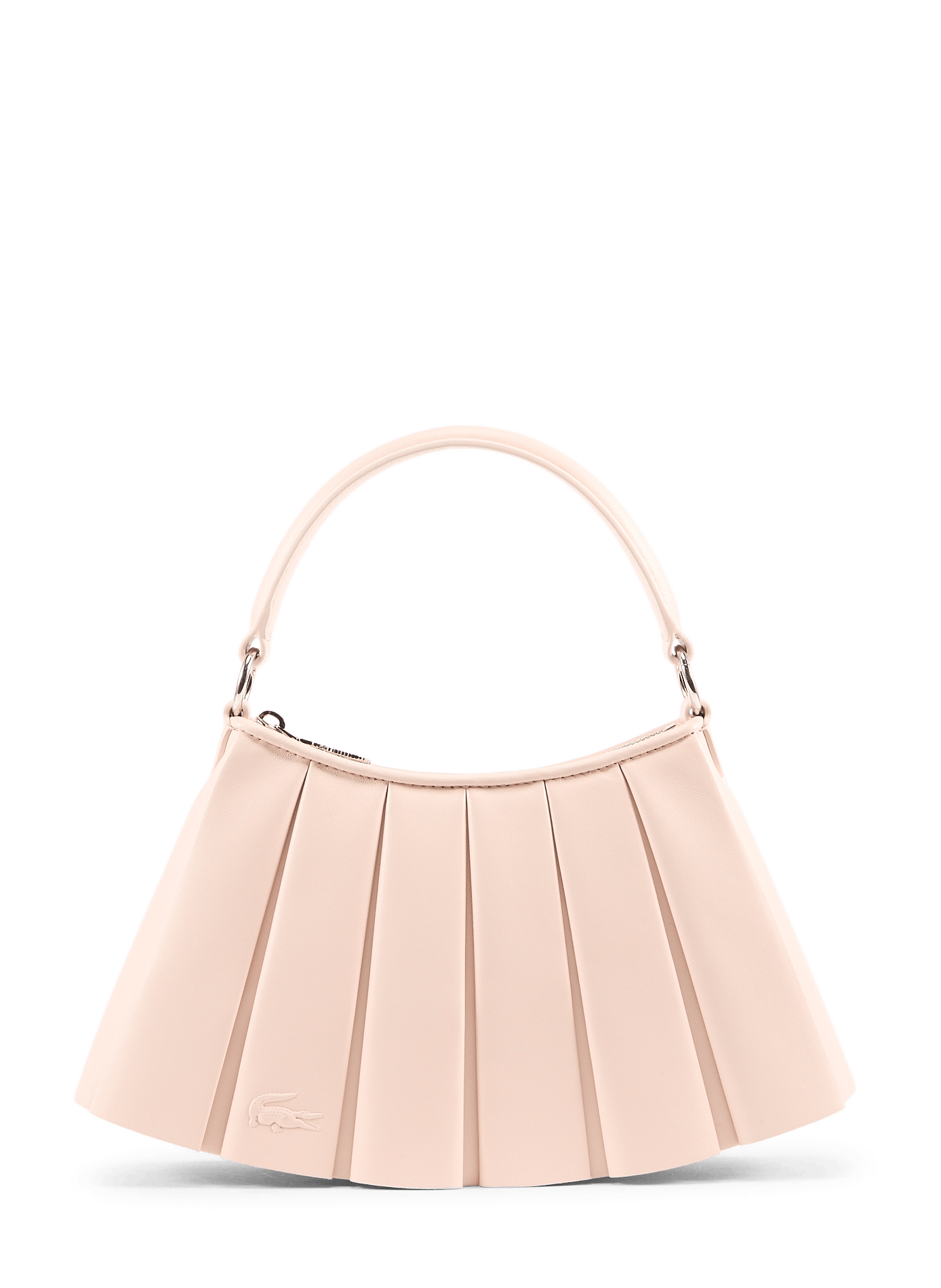 Small Lenglen leather bag LENGLEN PETIT Mansia