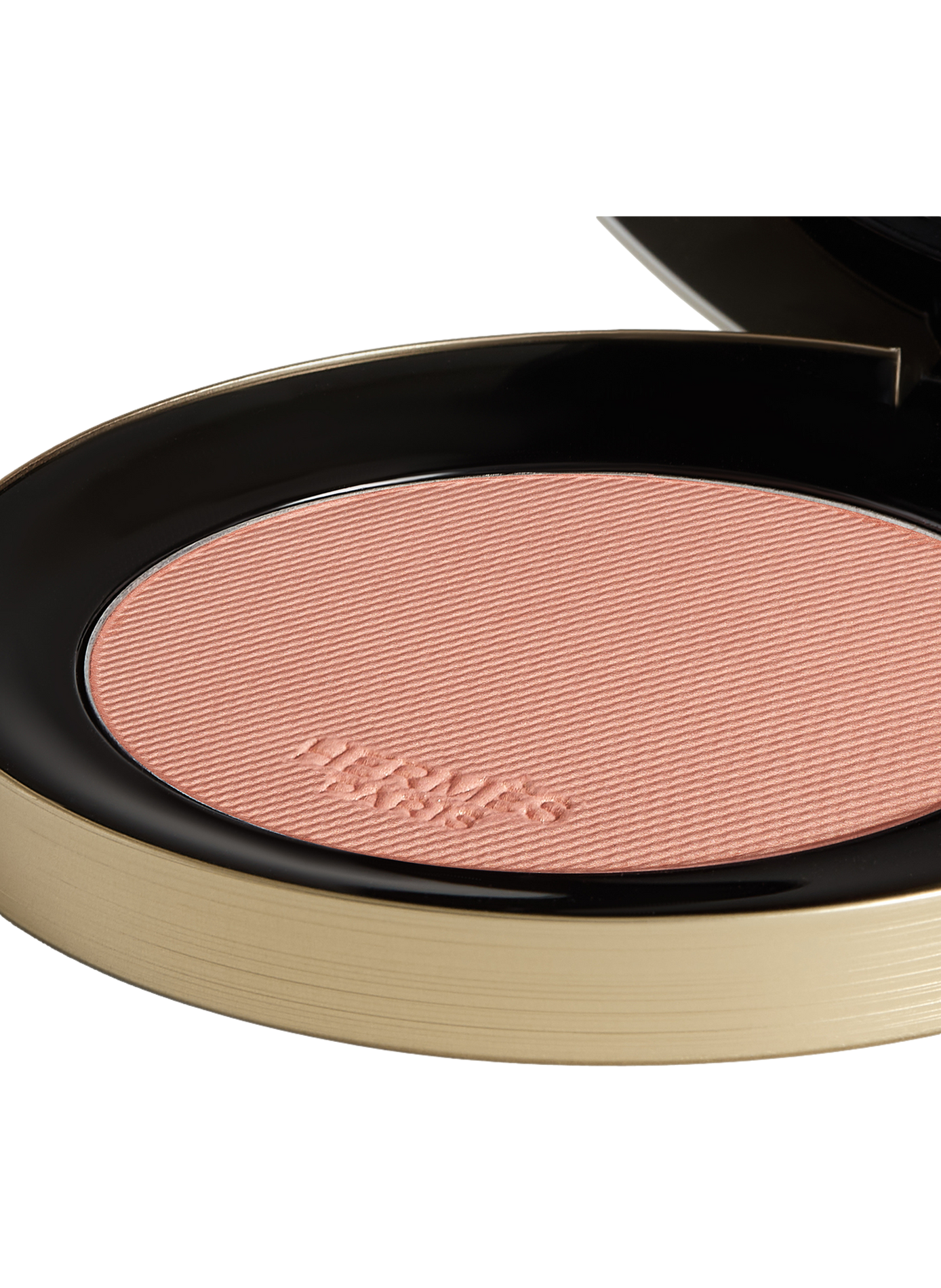 Rossetto Hermès, Fard a guance Silky Blush HERMÈS Rose ambré