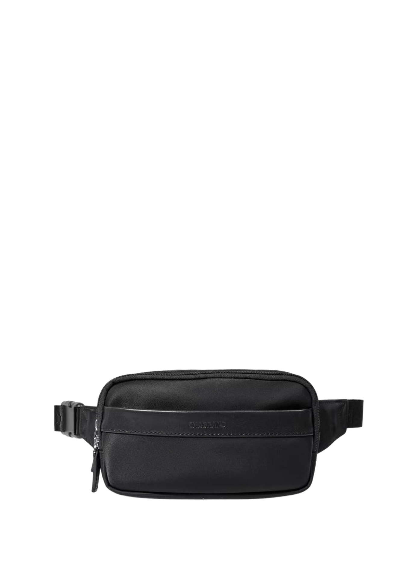 Sac banane Saint Antoine  CHABRAND Noir