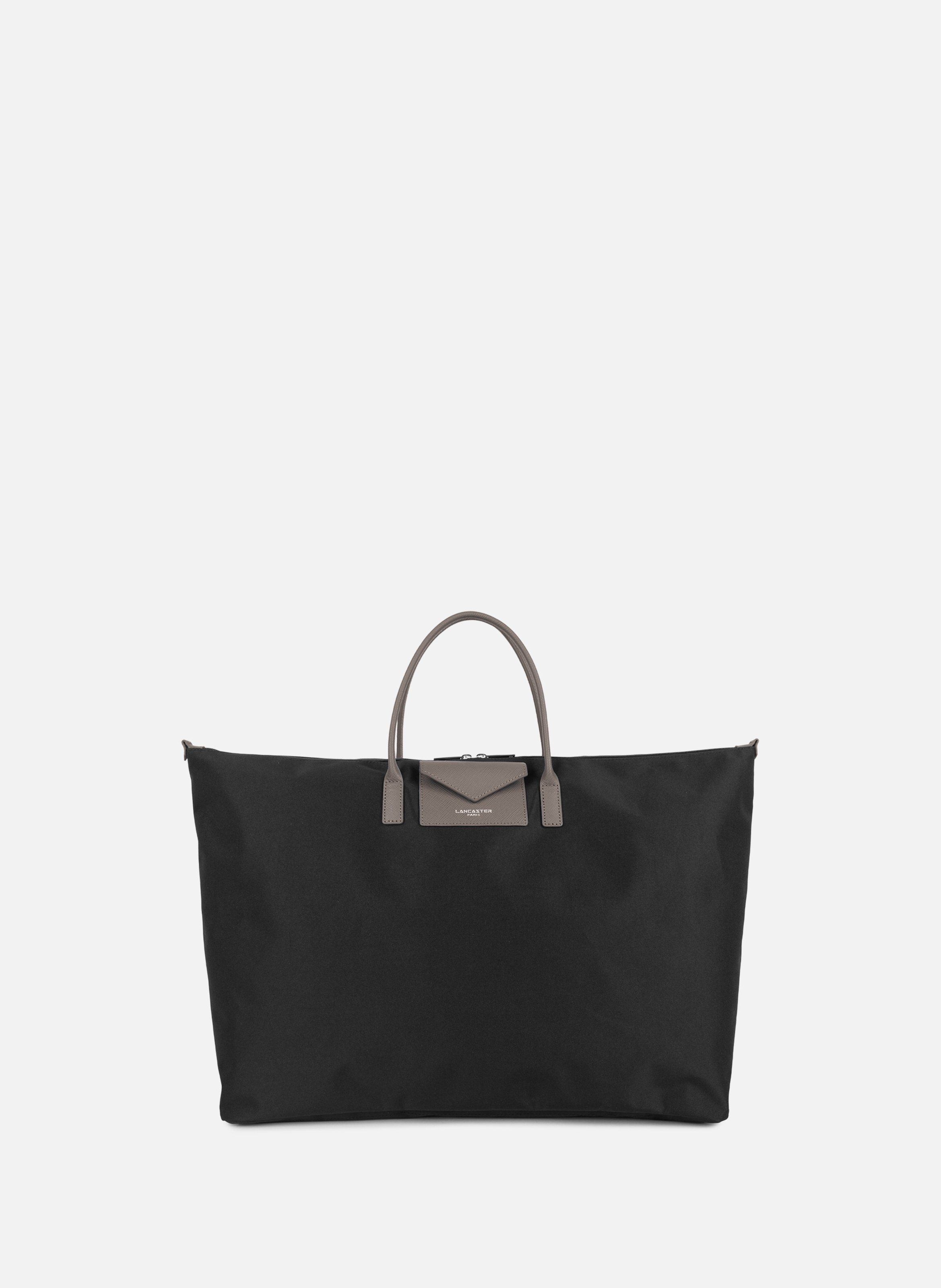 Tas 24/48 uur - slim KBA LANCASTER Zwart