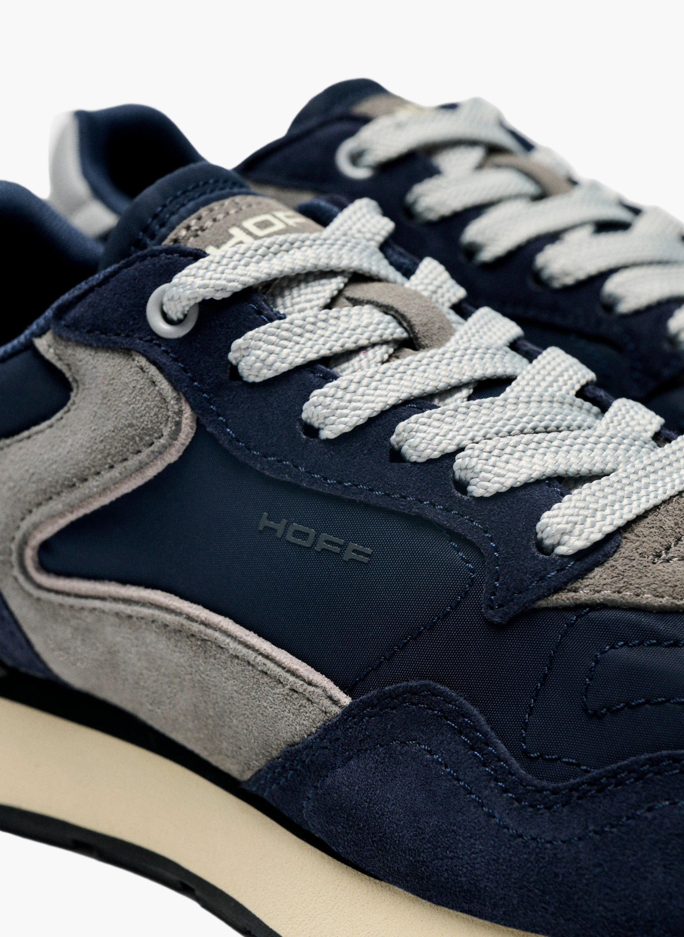 Hoff baskets décontractée city dark blue HOFF Bleu