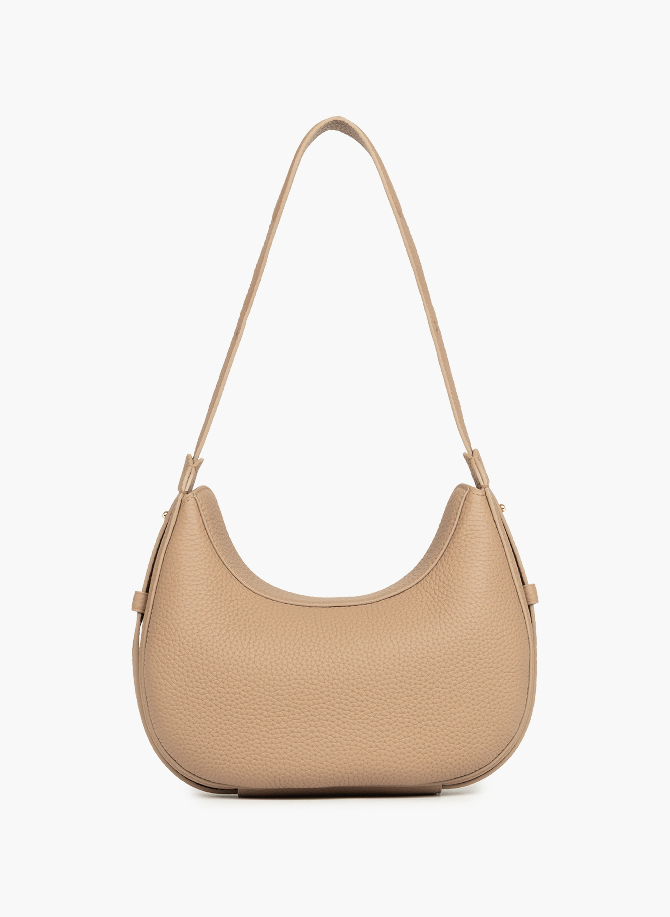 Kleine schoudertas - toro ivy LANCASTER Beige