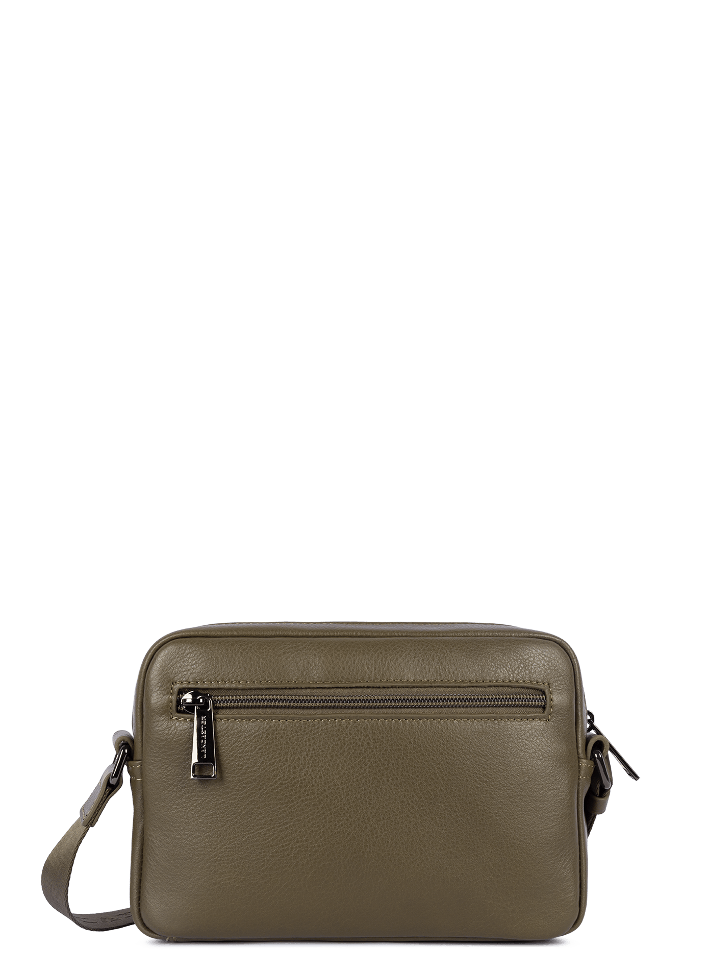 Sacoche - soft vintage | Kaki LANCASTER Heren