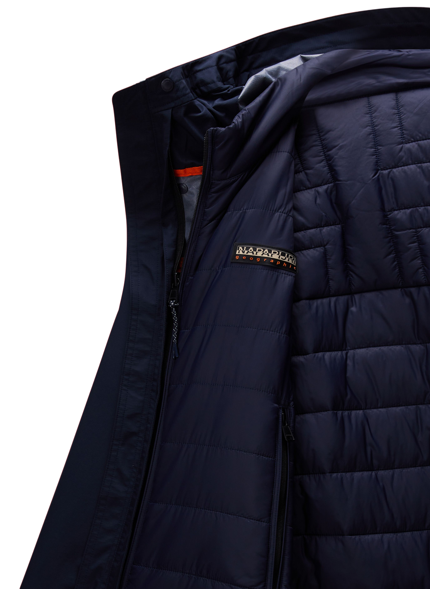 Parka dries NAPAPIJRI Khaki