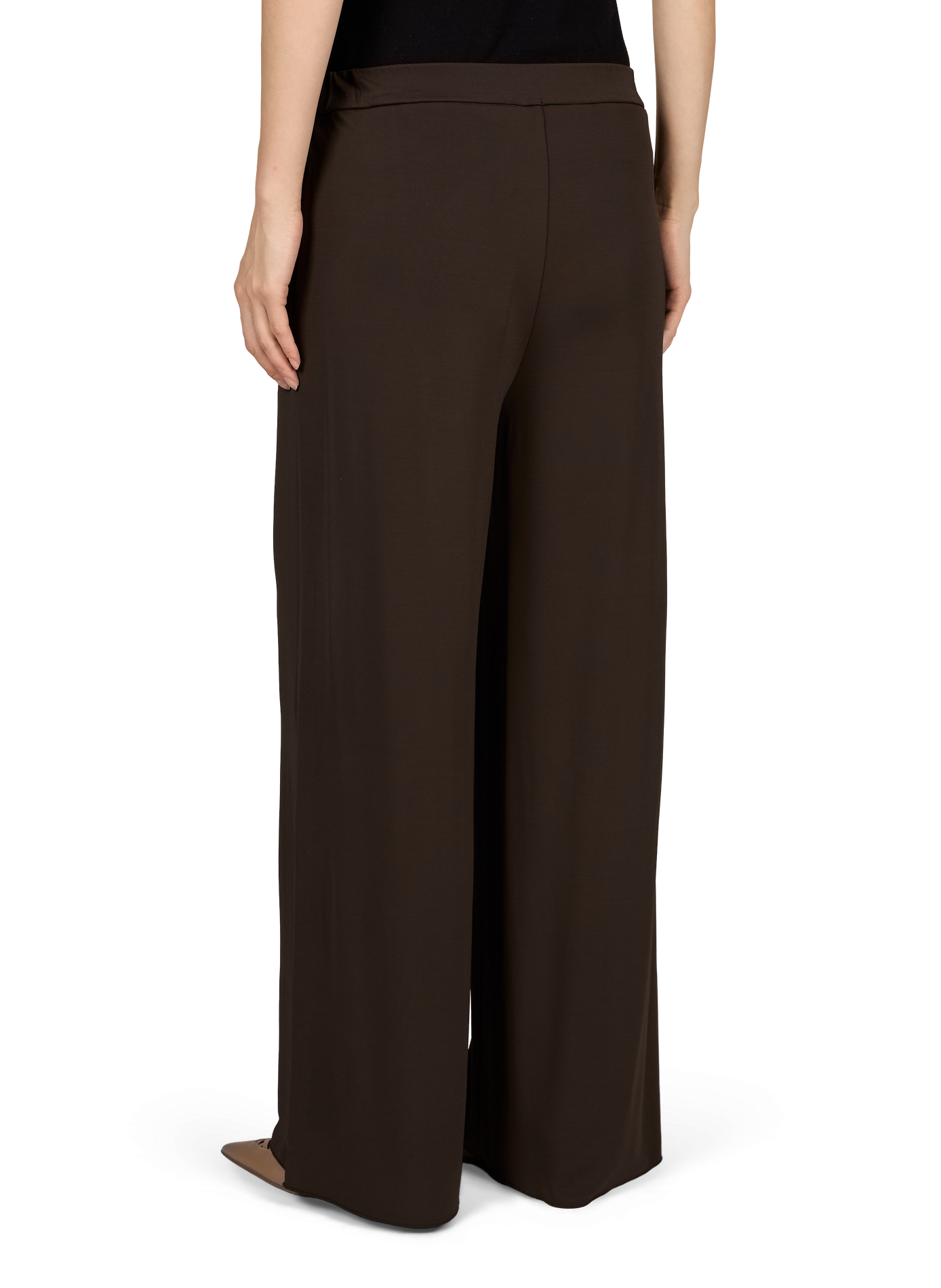 Wide-leg trousers SAMSOE SAMSOE Women
