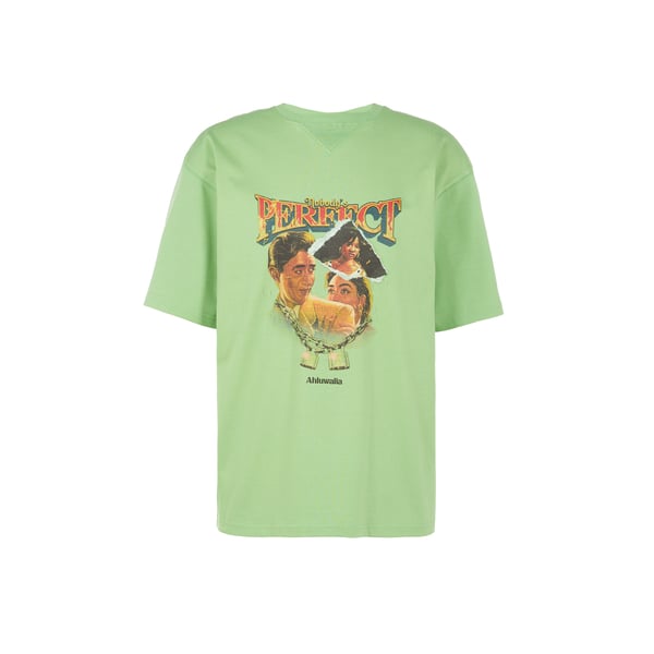 T-shirt avec imprimé