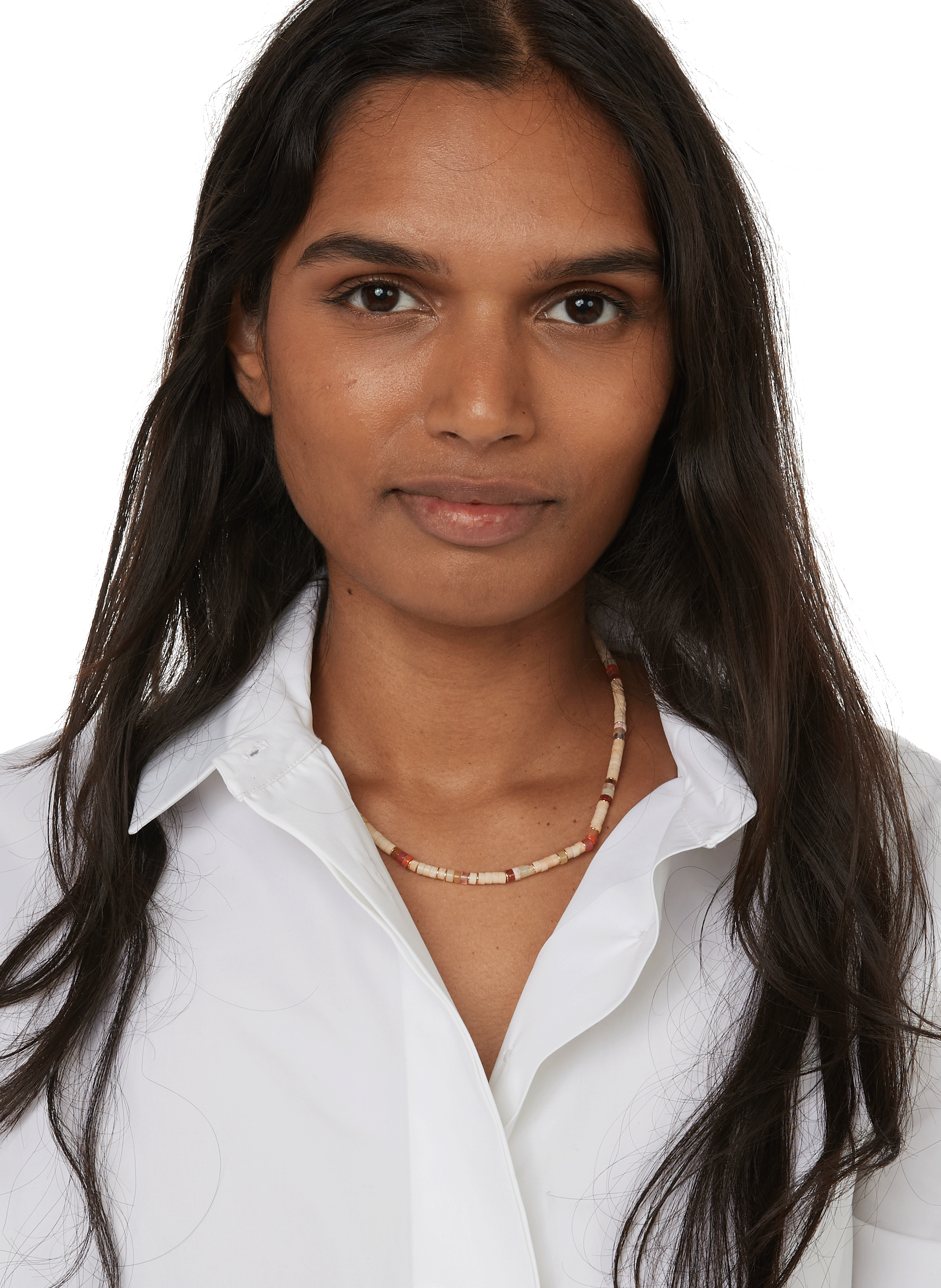 Uluwatu necklace ANNI LU Golden