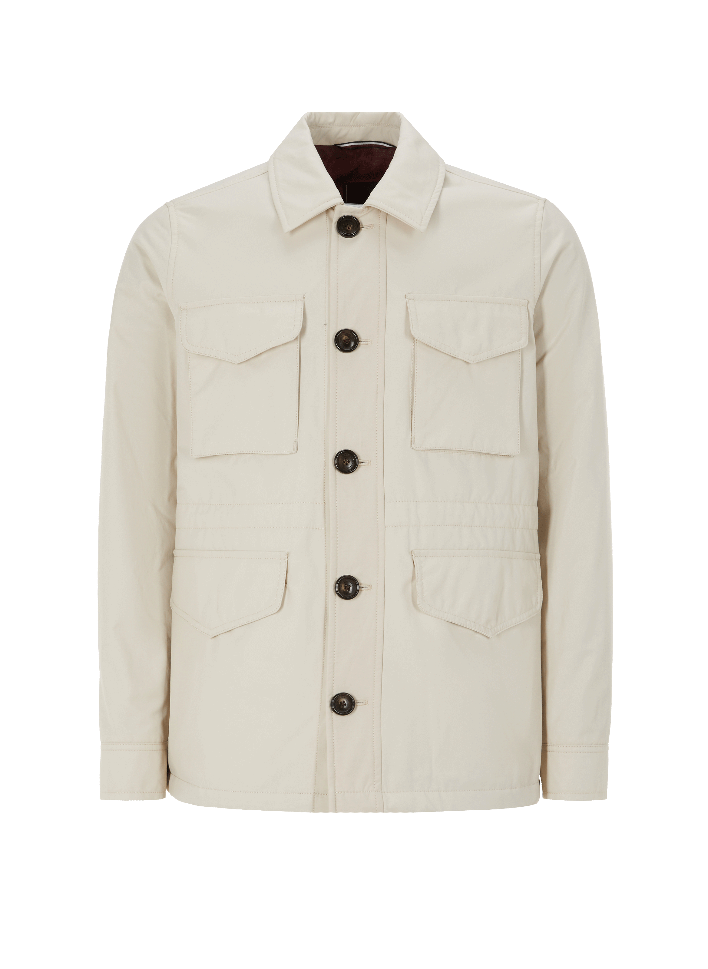 Blouson en coton