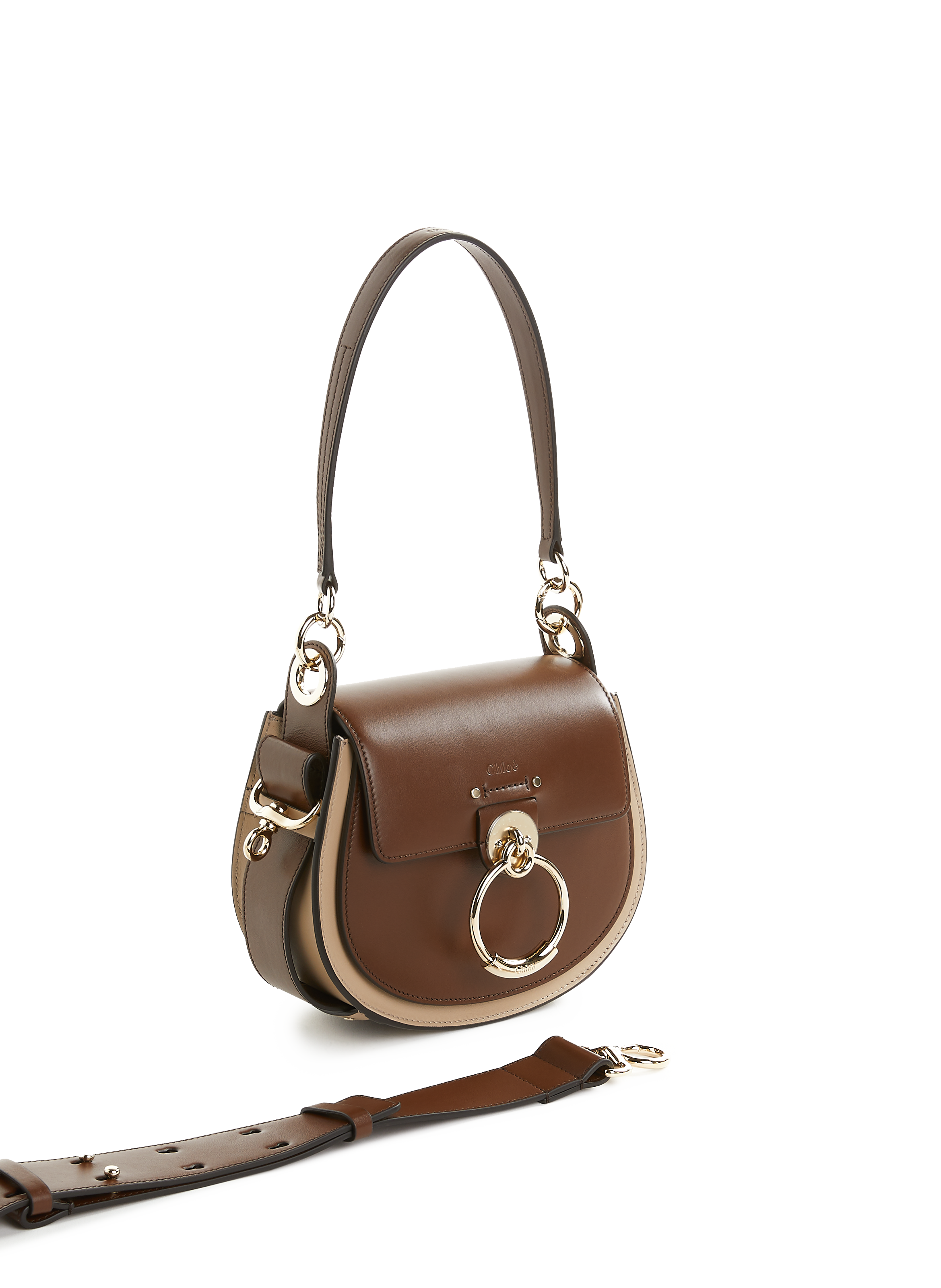 Sac à main Tess en cuir