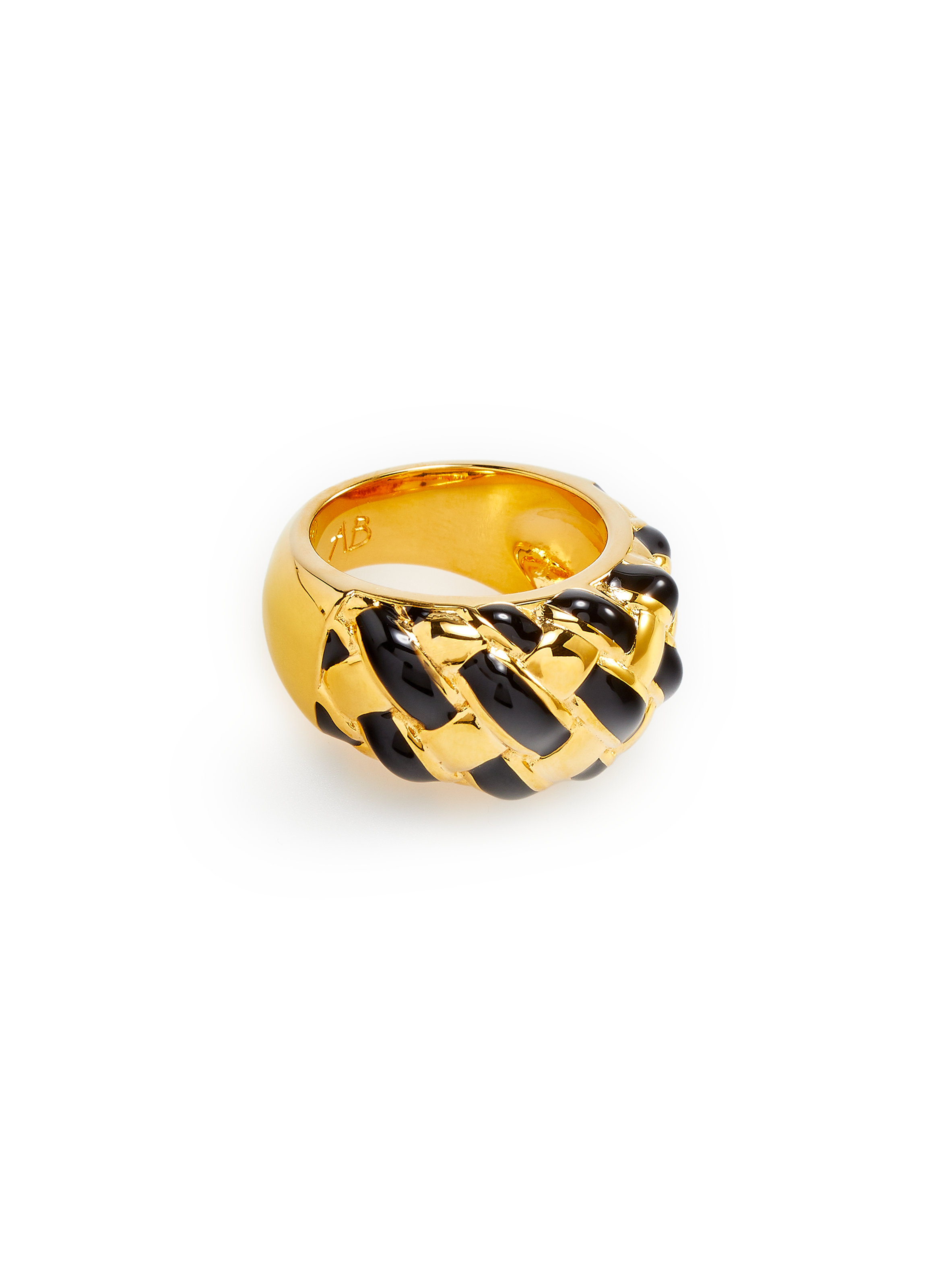 Bague Harria