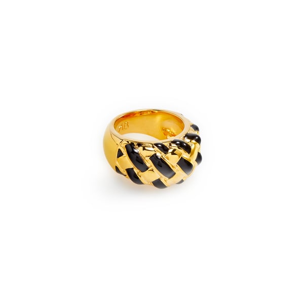 Bague Harria