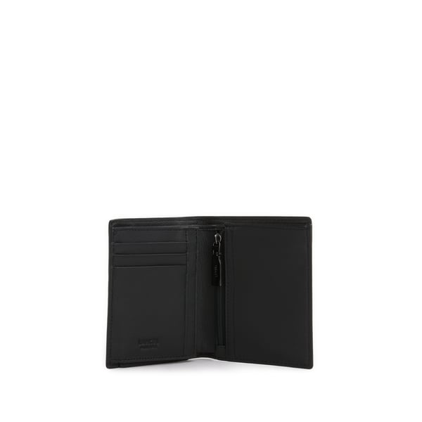 Portefeuille Européen en cuir