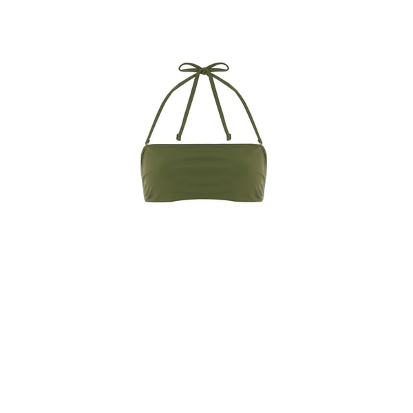 Haut de maillot de bain Haut de maillot de bain