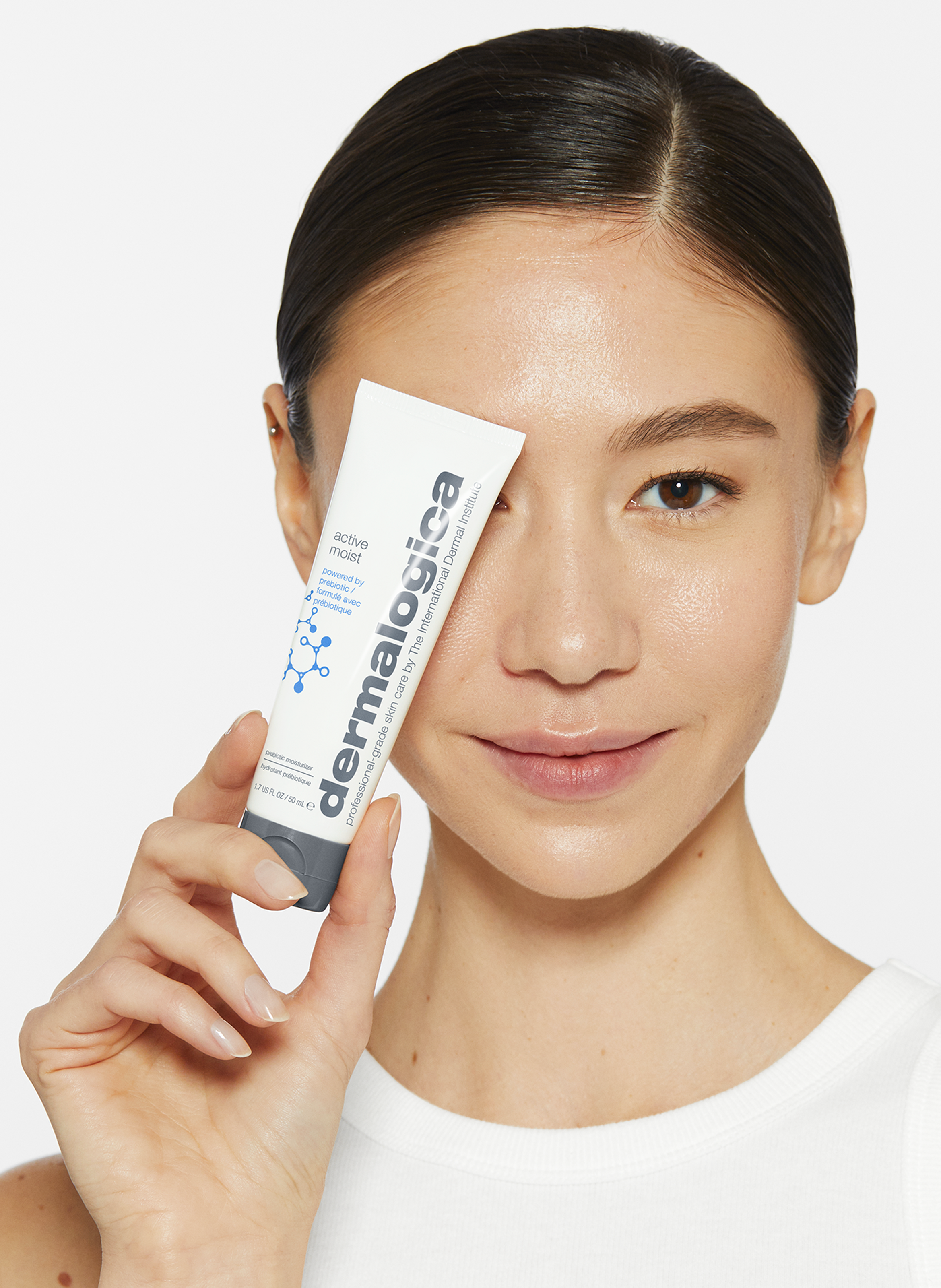 Active Moist No color