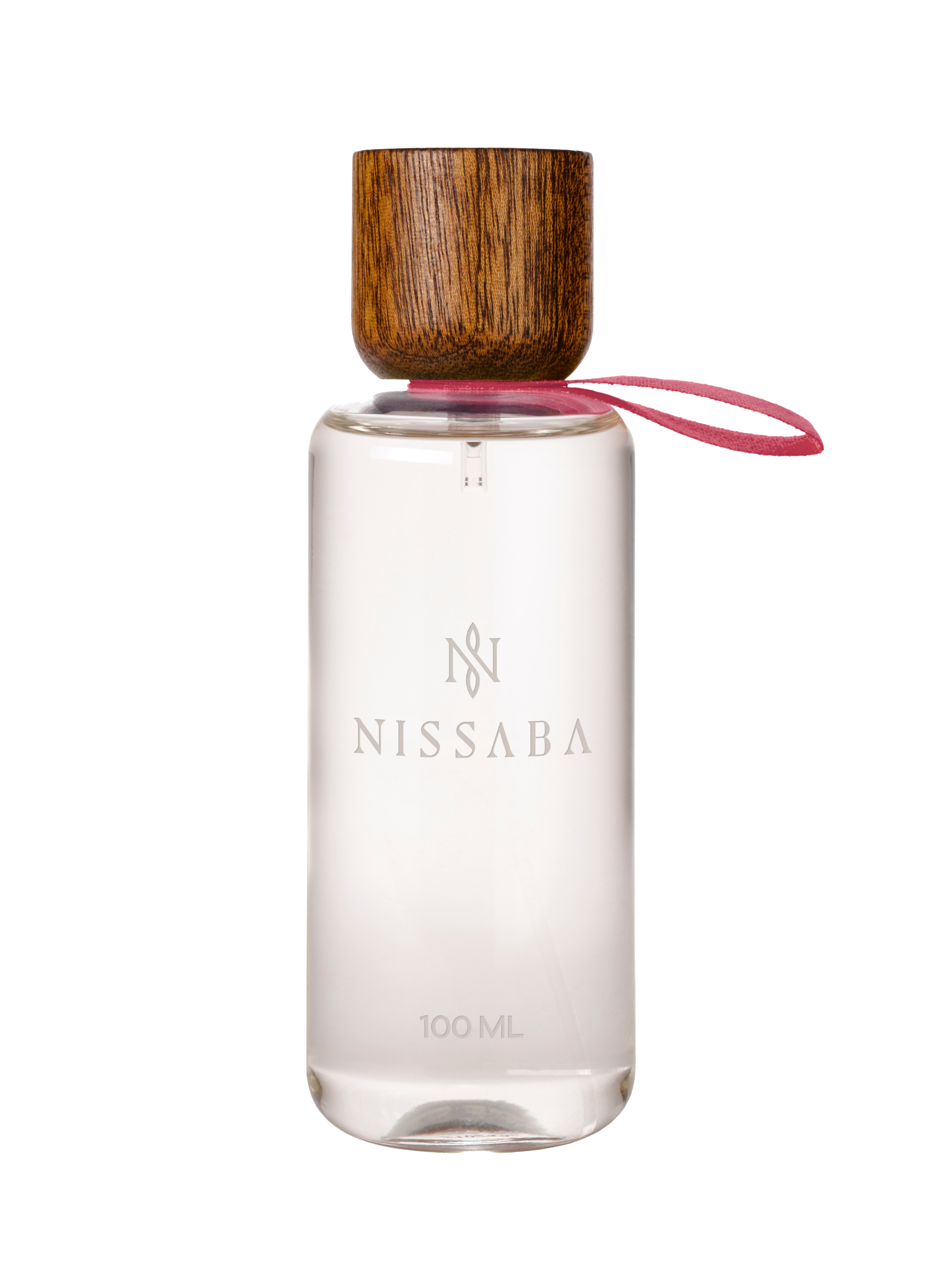 Eau de Parfum Malli Nadu NISSABA No color