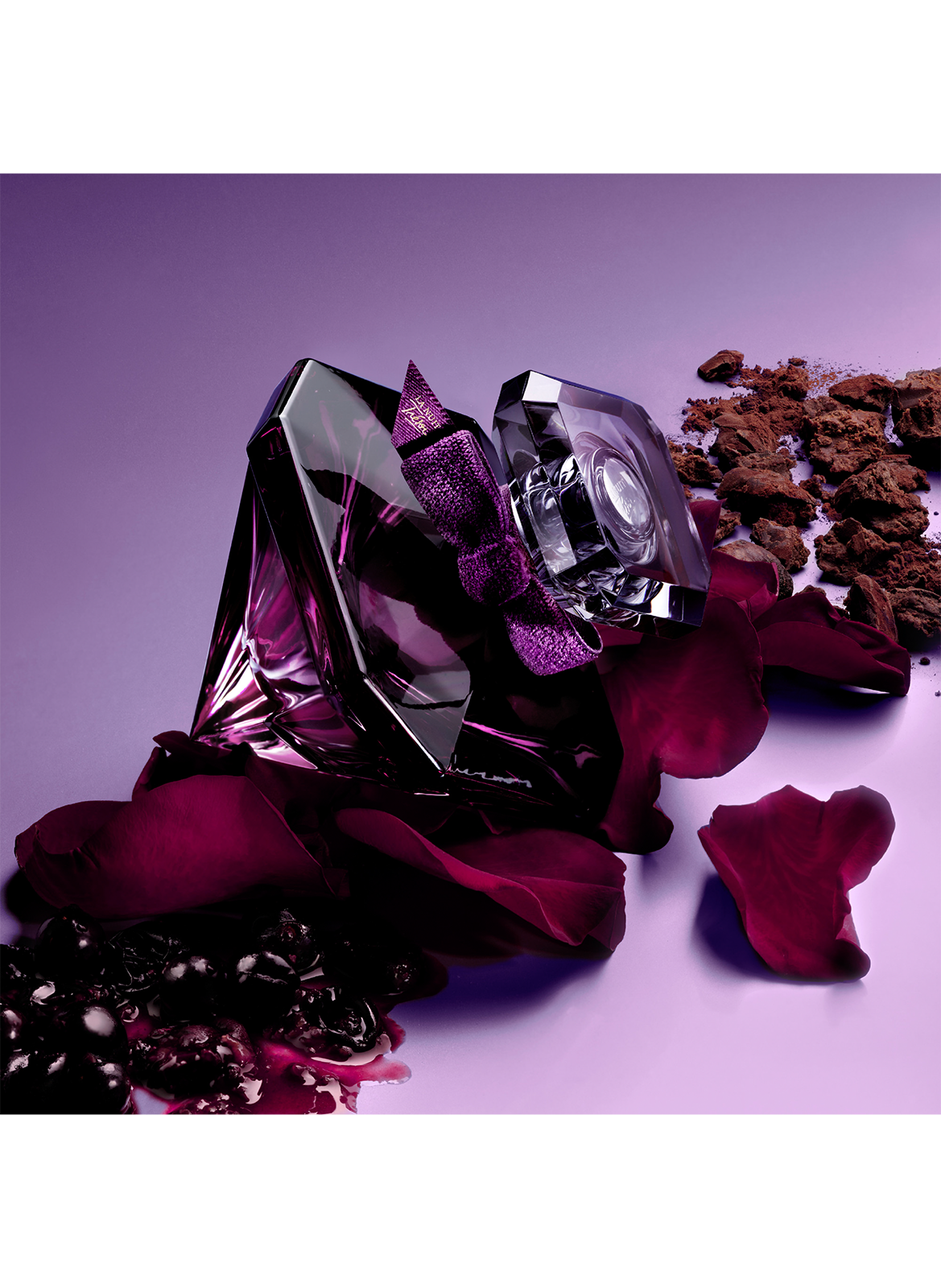 La Nuit Trésor - Eau de parfum LANCÔME No color