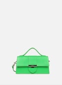M handbag - Paris Ily  Vert écolo