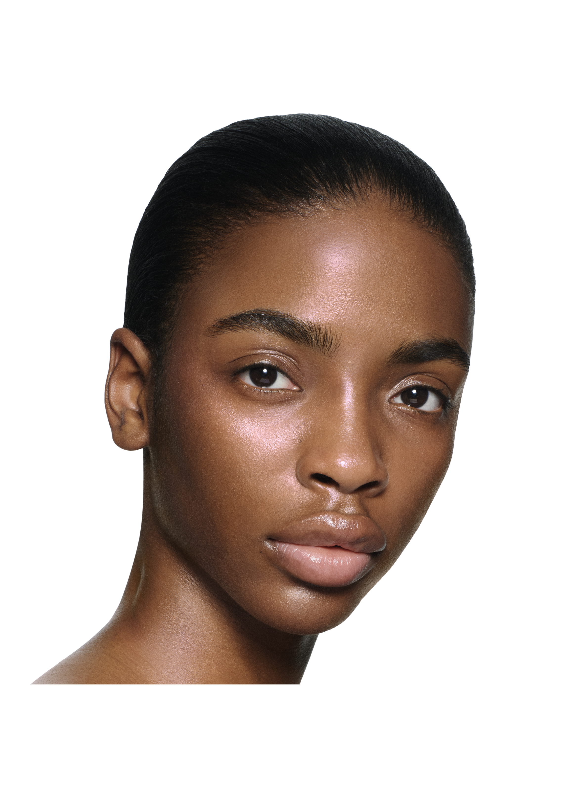 The Cell Rejuvenating Illuminator - Rose VICTORIA BECKHAM No color