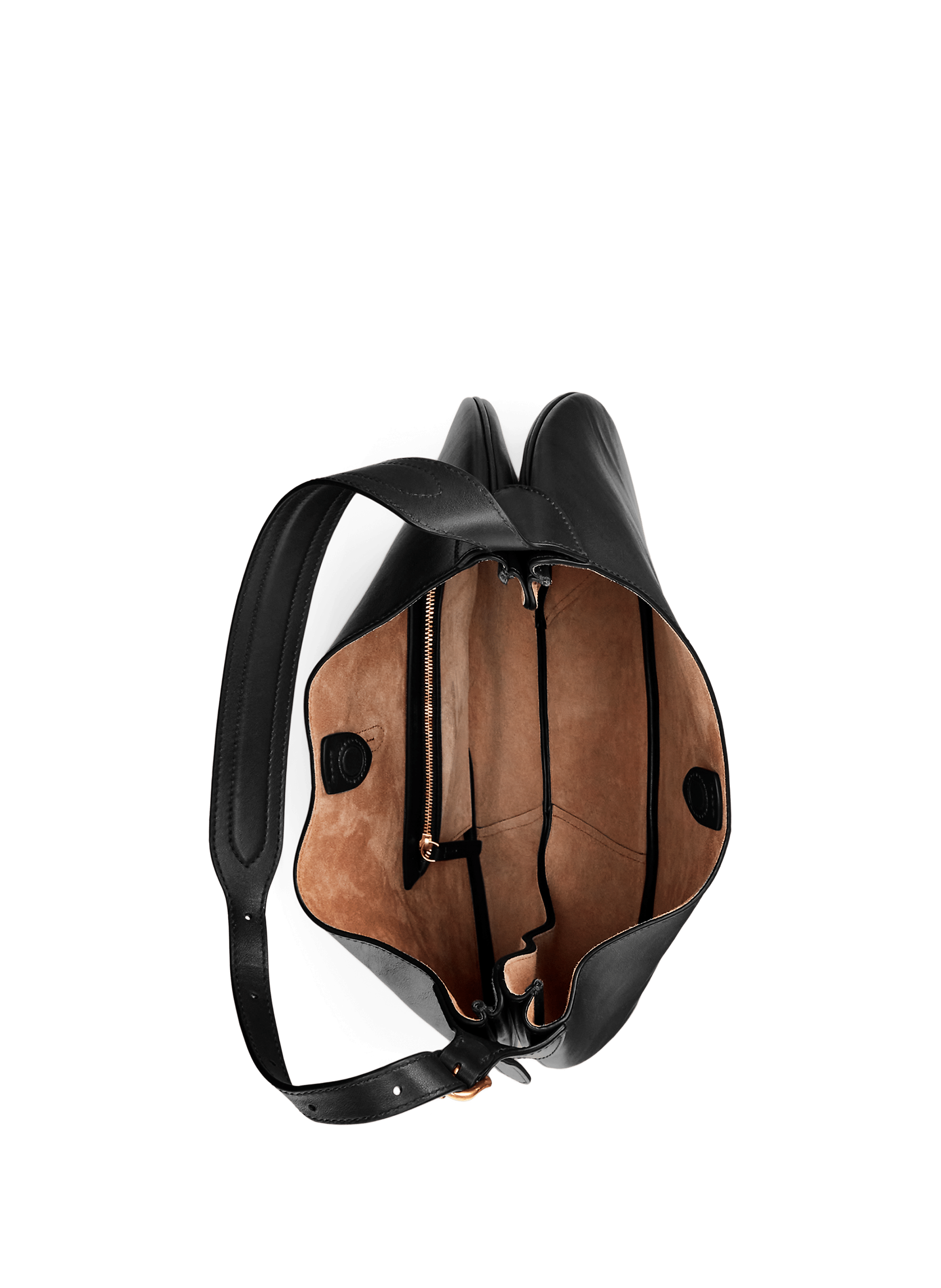 BAG POLO RALPH LAUREN Black