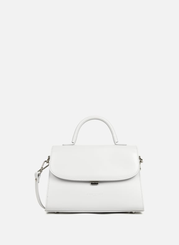 Sac à main - suave even Gris by LANCASTER LANCASTER Sac à main - suave even Gris