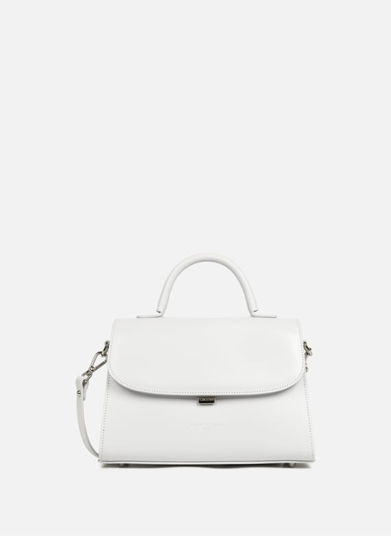 Sac à main - suave even | Gris by LANCASTER Sac à main - suave even Gris