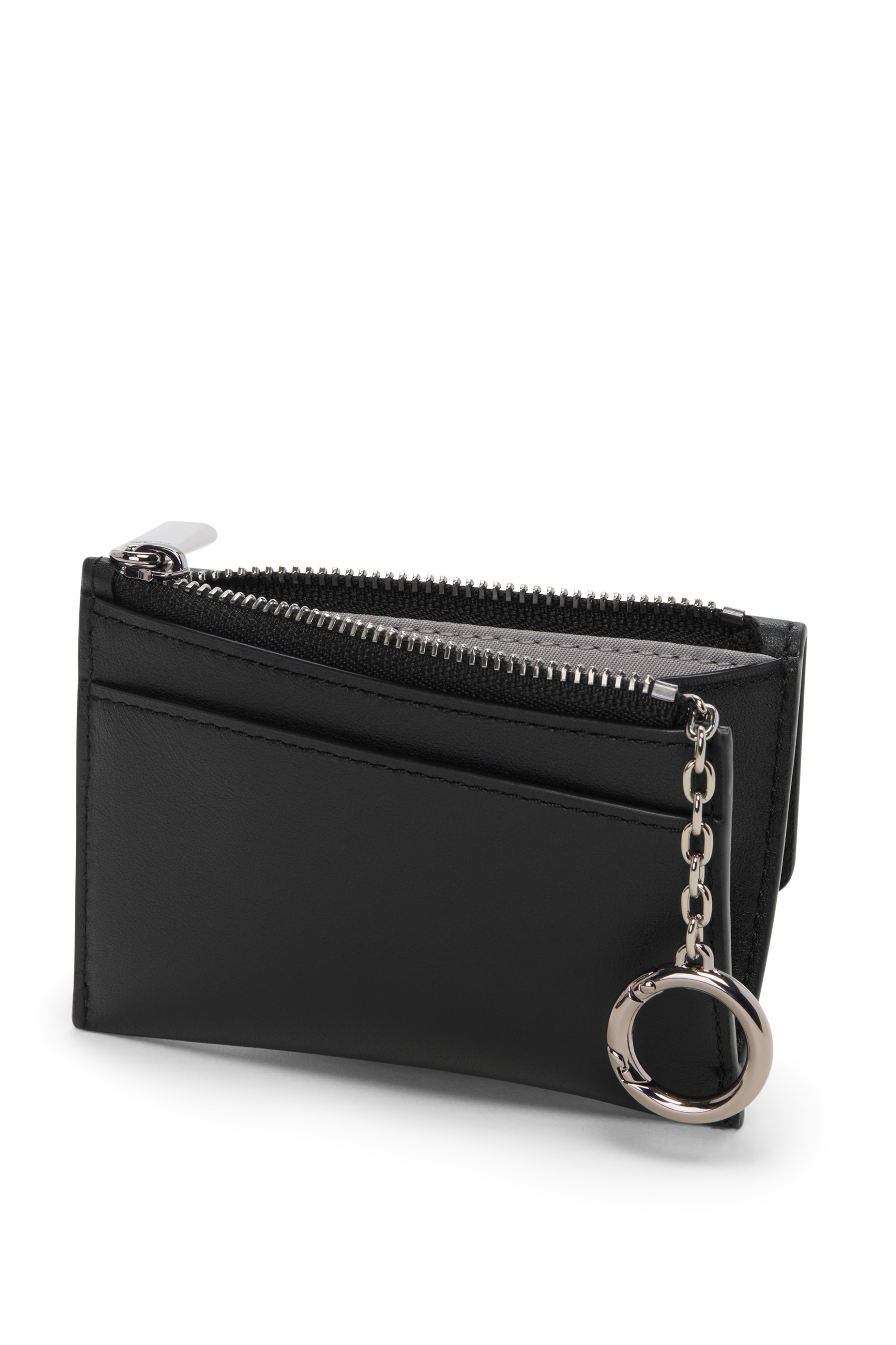 Belden slg wallet taille s TUMI Noir