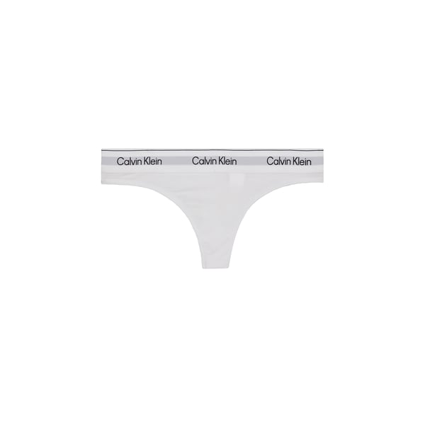 Calvin String à motif