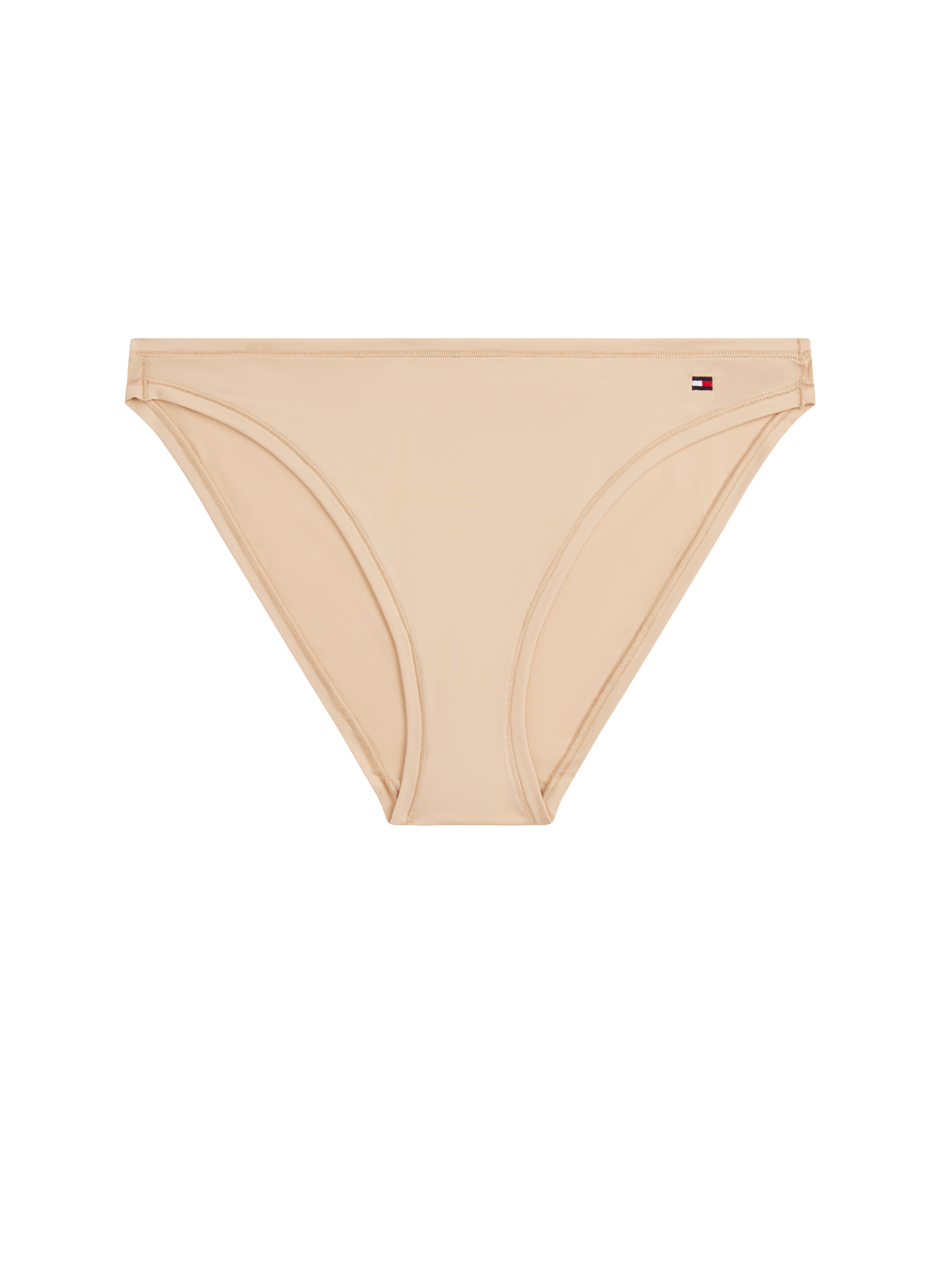 TOMMY HILFIGER Plain briefs  Pink