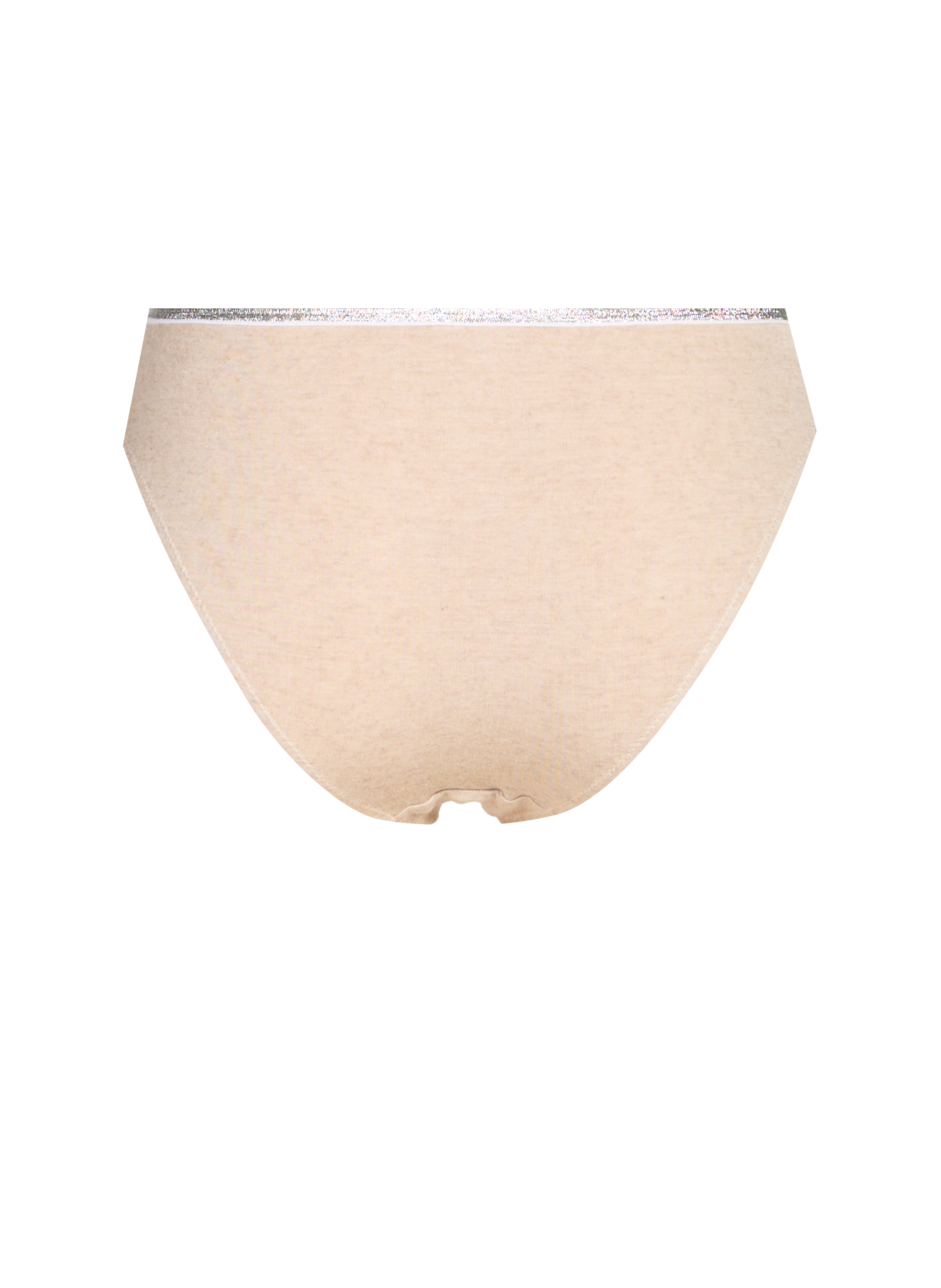 Classic culottes LA NOUVELLE Grey