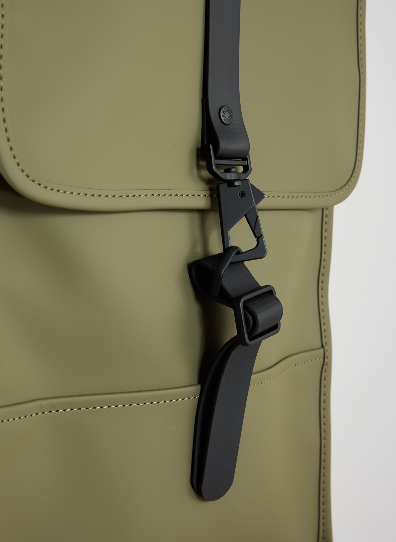 Sac à dos Mini RAINS Kaki