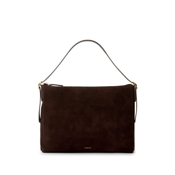 Sac à main Bianca en cuir Sac à main Bianca en cuir