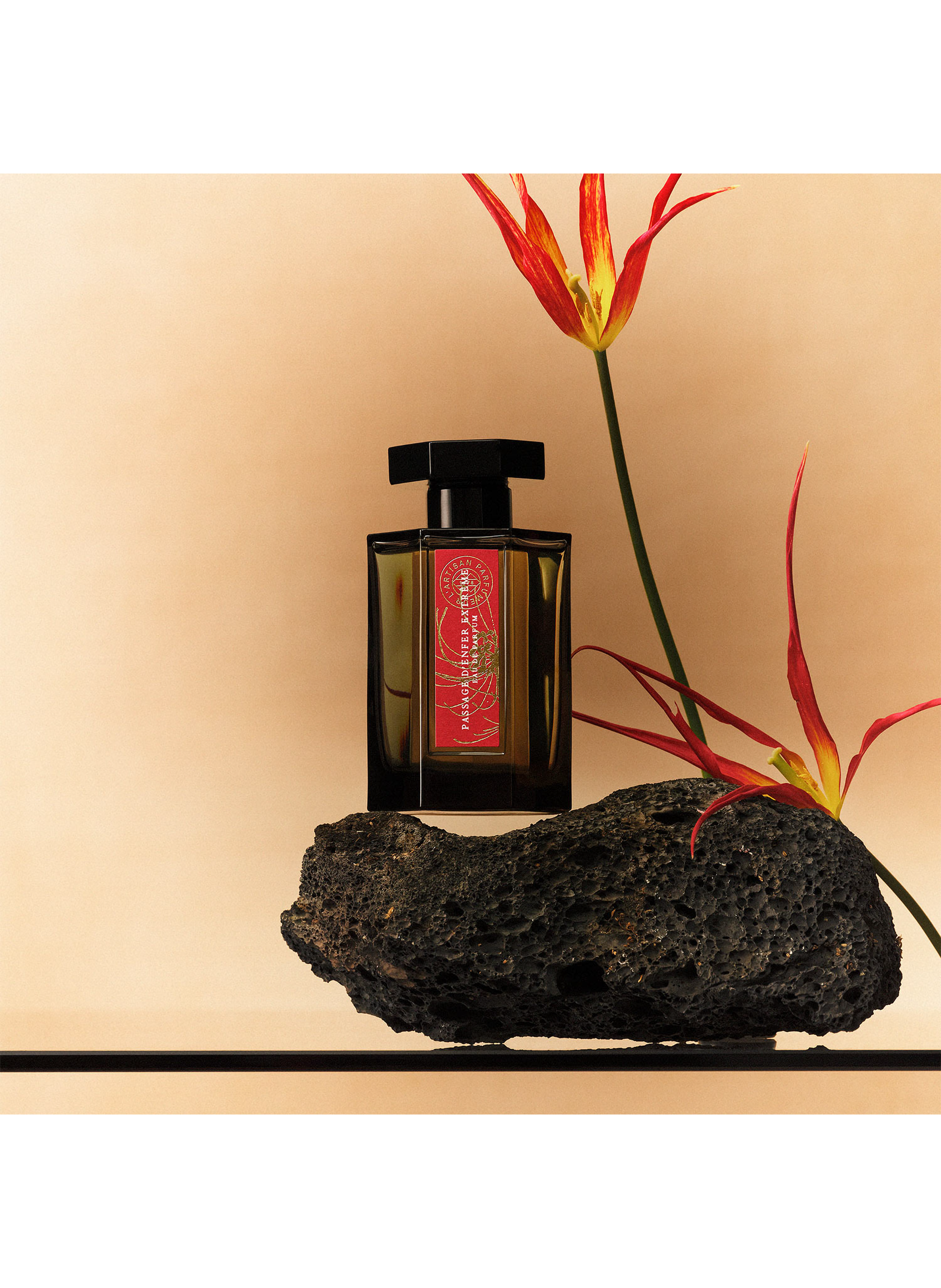 Passage d?Enfer Extrême - Eau de parfum L'ARTISAN PARFUMEUR No color