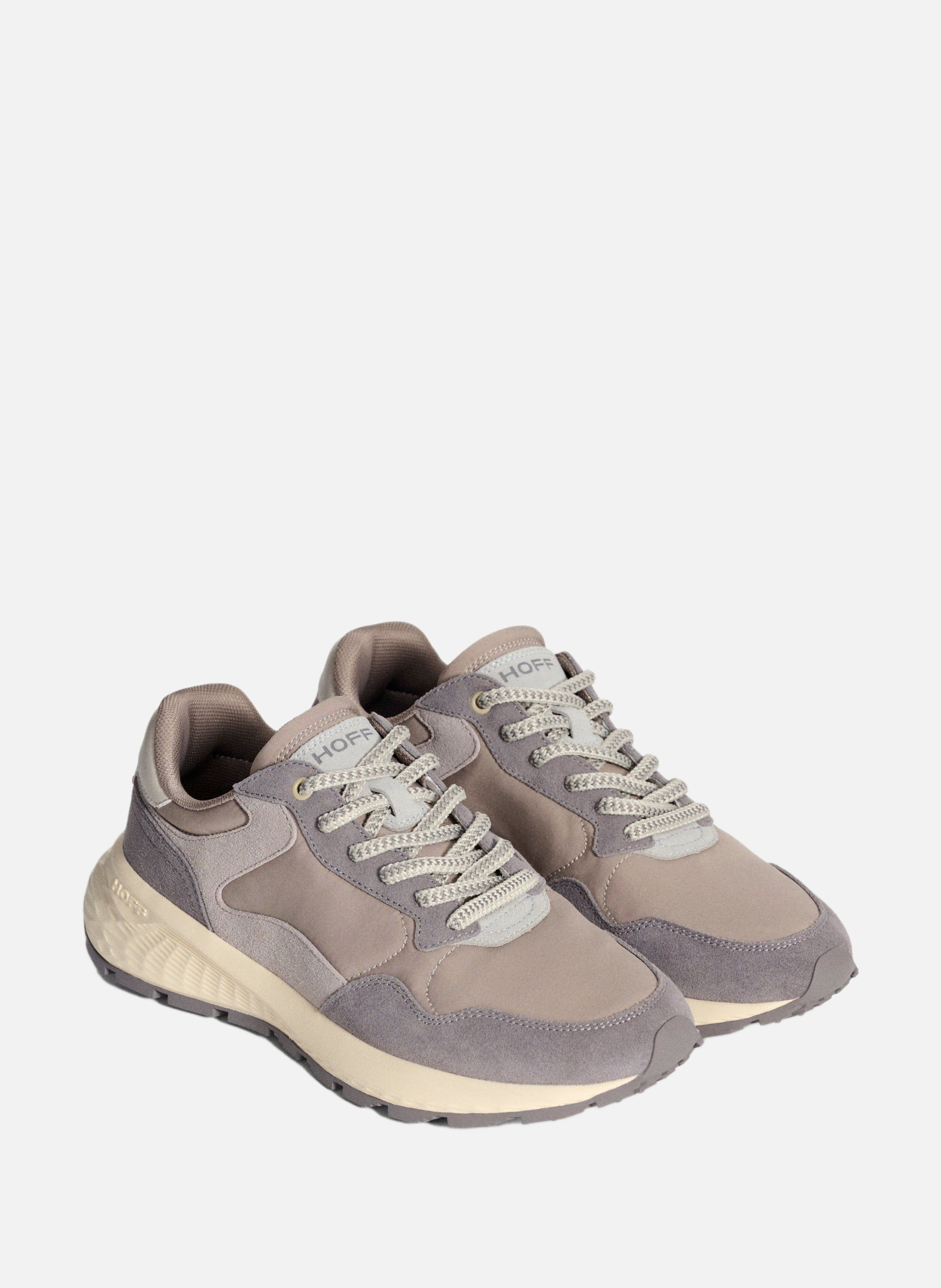 City mkii taupe unisexe HOFF Gris